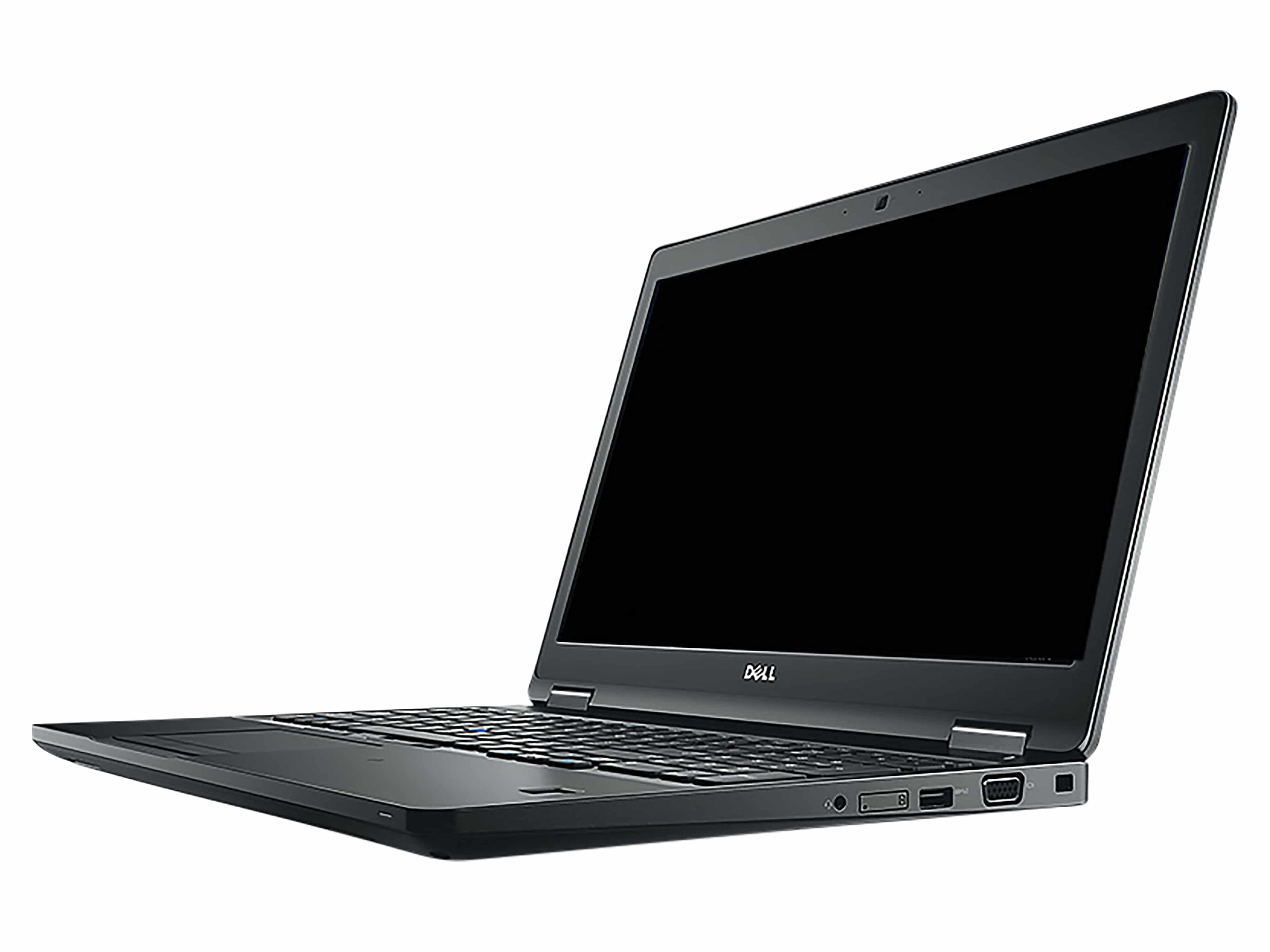 DELL Notebook Latitude 5580, 39,62 cm (15,6"), 16GB, 512GB, Win10Home, refurbished