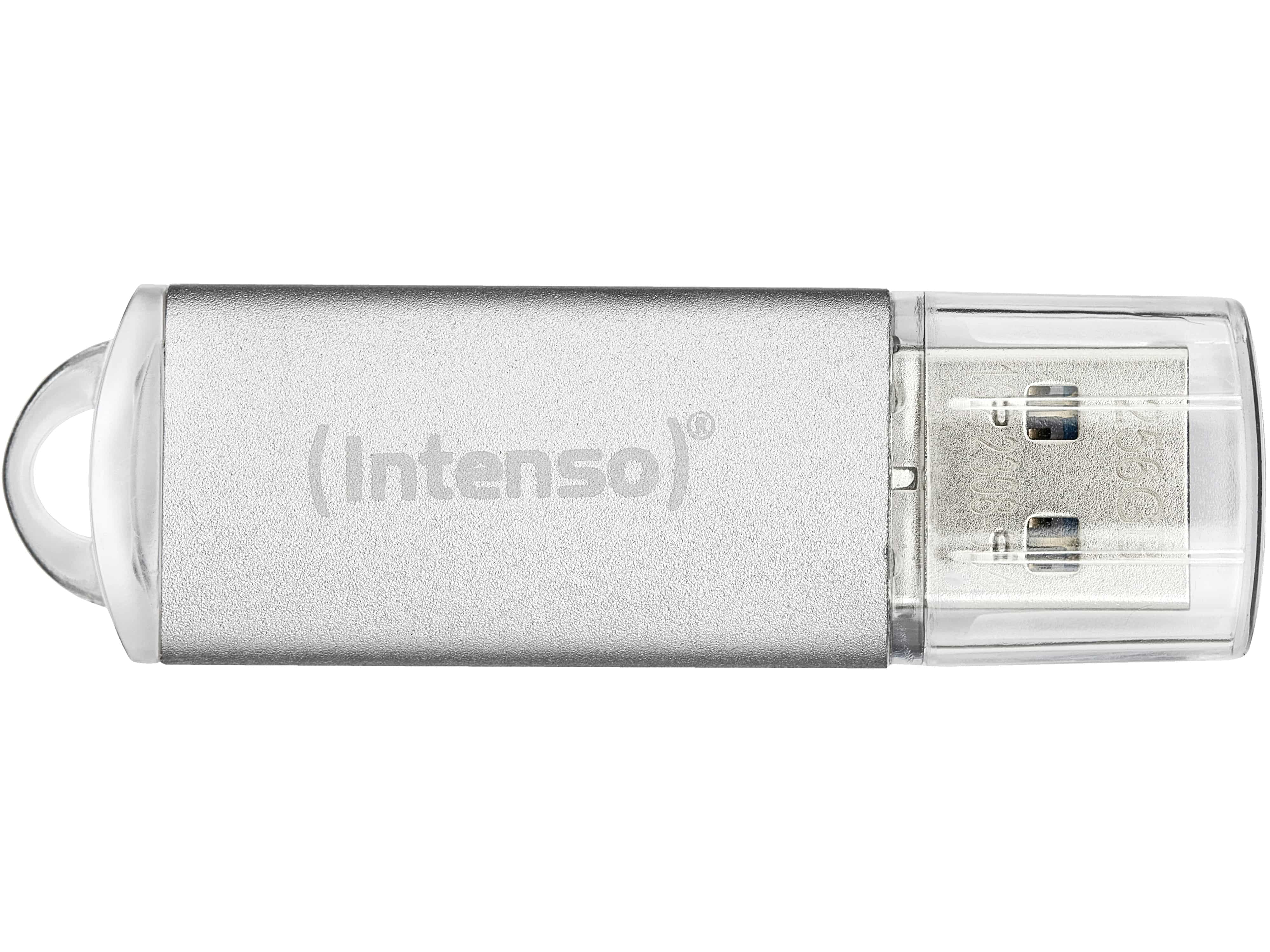 INTENSO USB-Stick Jet Line, USB-A, 32 GB