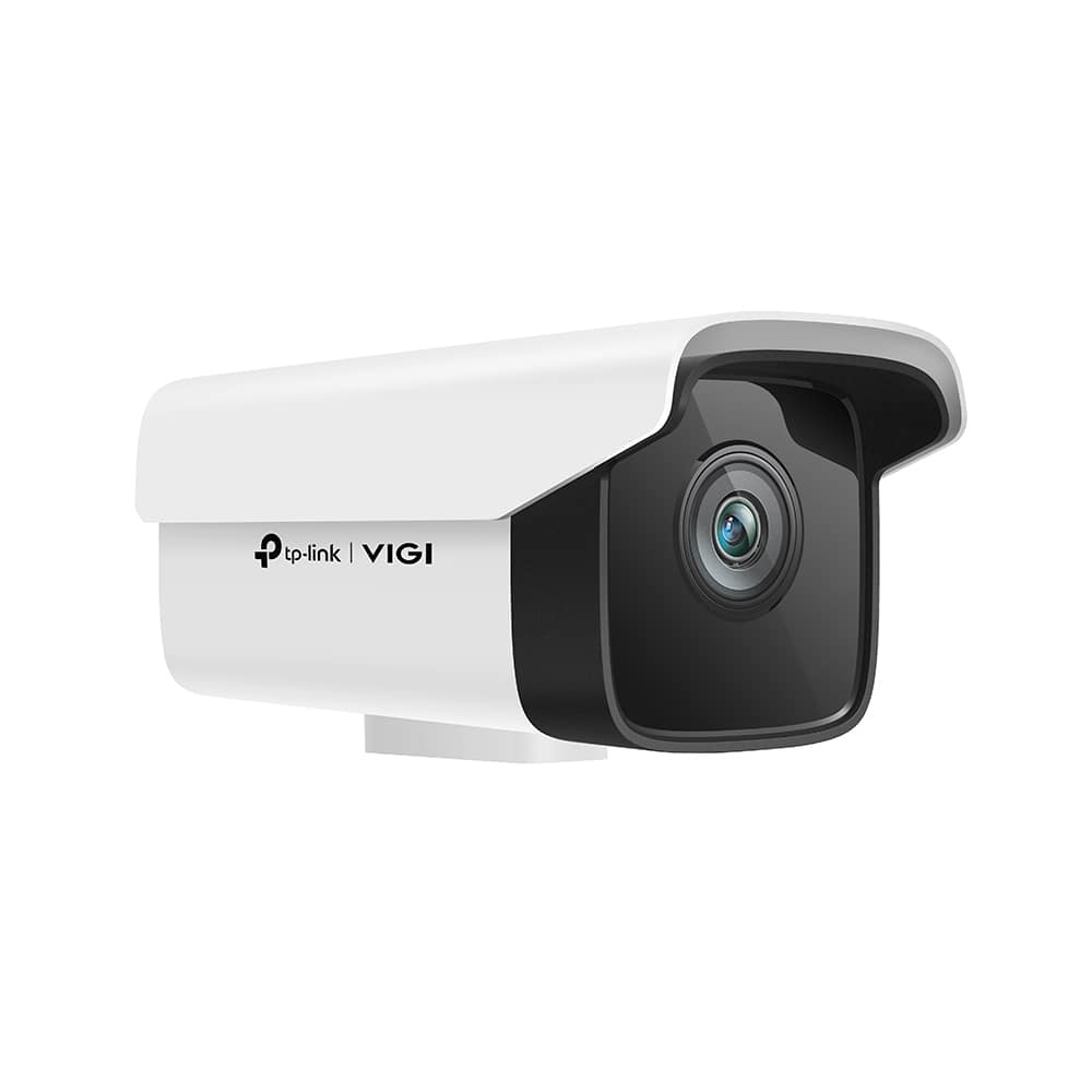 TP-LINK Überwachungskamera VIGI C300HP-4 Security, 3MP,