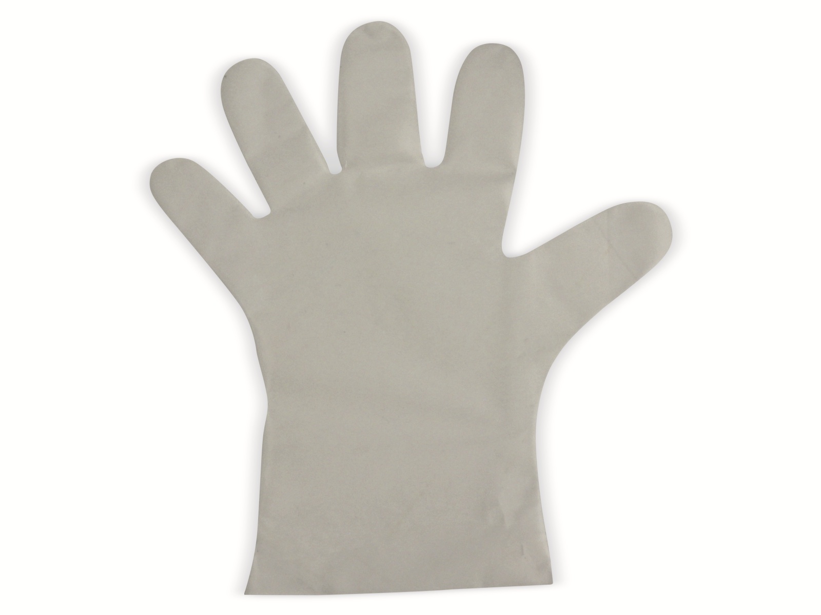 Einweg-Handschuhe, BINGOLD, TPE, M8, ungepudert, 200 Stück
