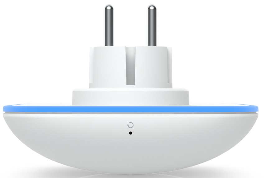 UBIQUITI WLAN Repeater UniFi U6 Extender U6-Extender