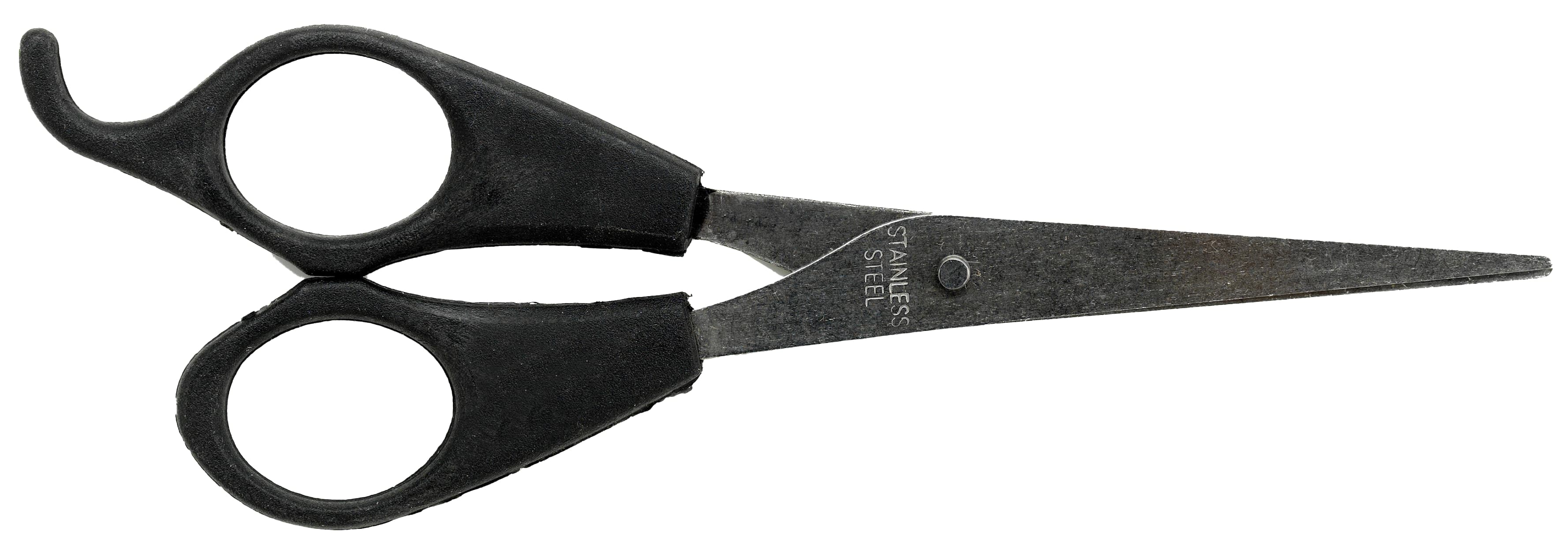 MELISSA Haarschneider 16670085, 15 W, schwarz/silber