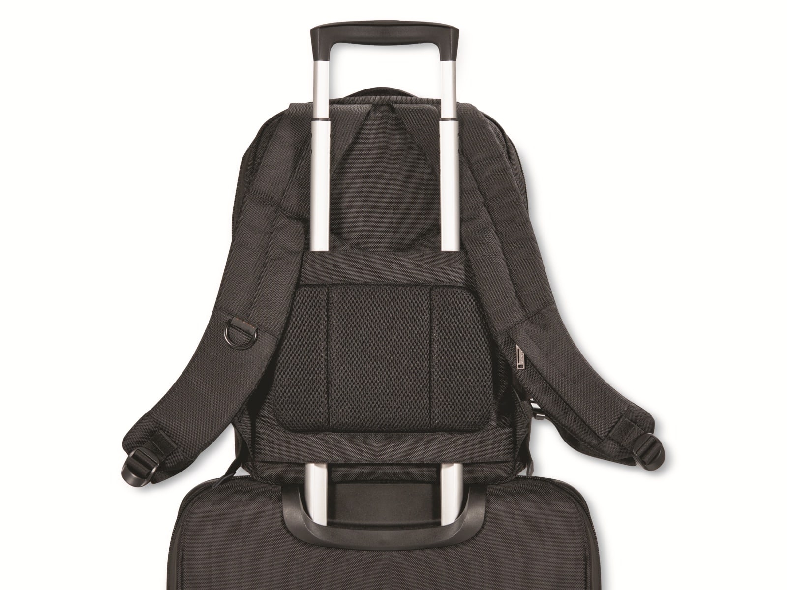 EVERKI Studio Laptop-Rucksack, bis 14,1-Zoll/MacBook Pro 15-Zoll