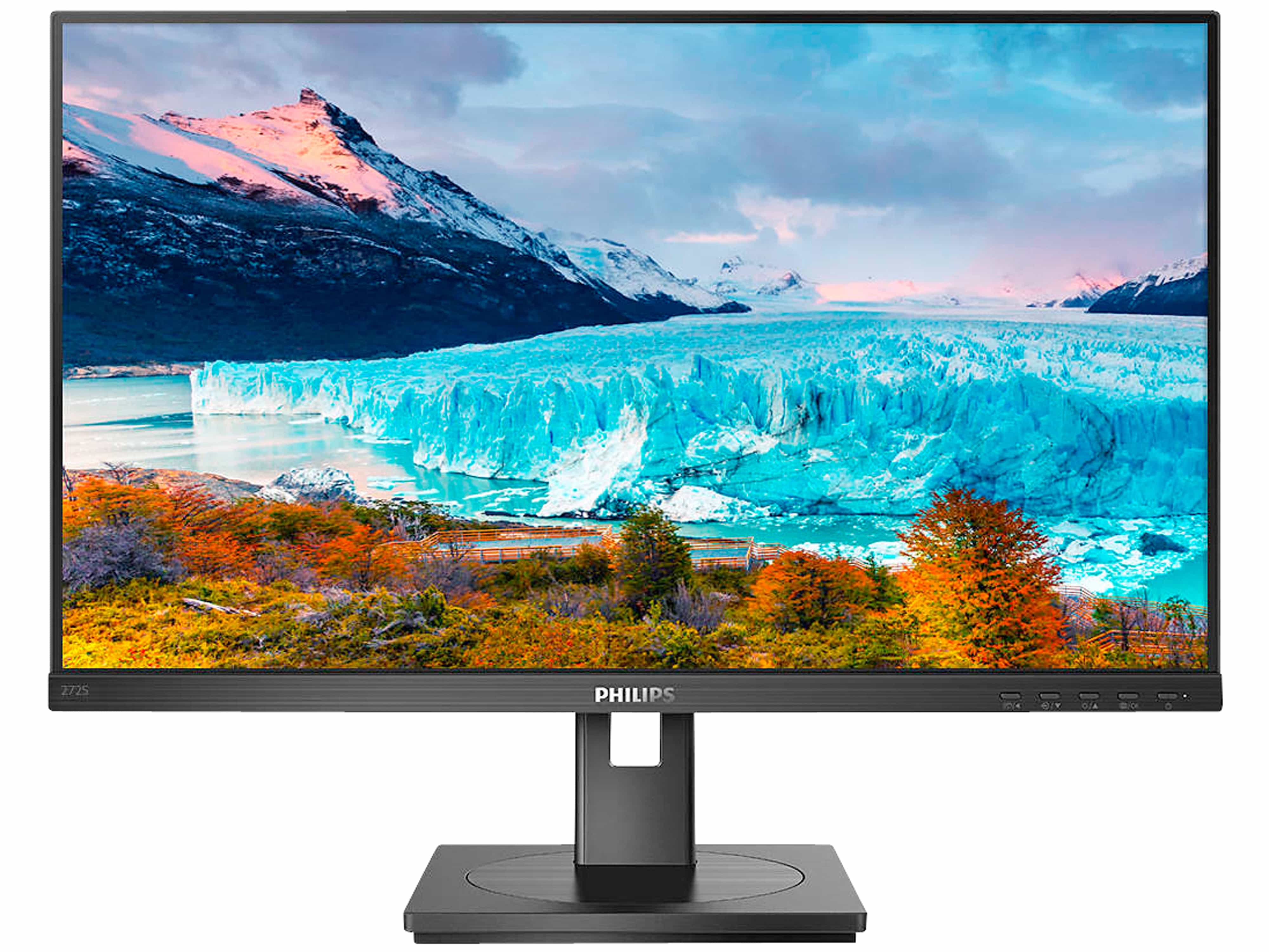 PHILIPS Monitor 272S1AE/00 68,6cm (27")