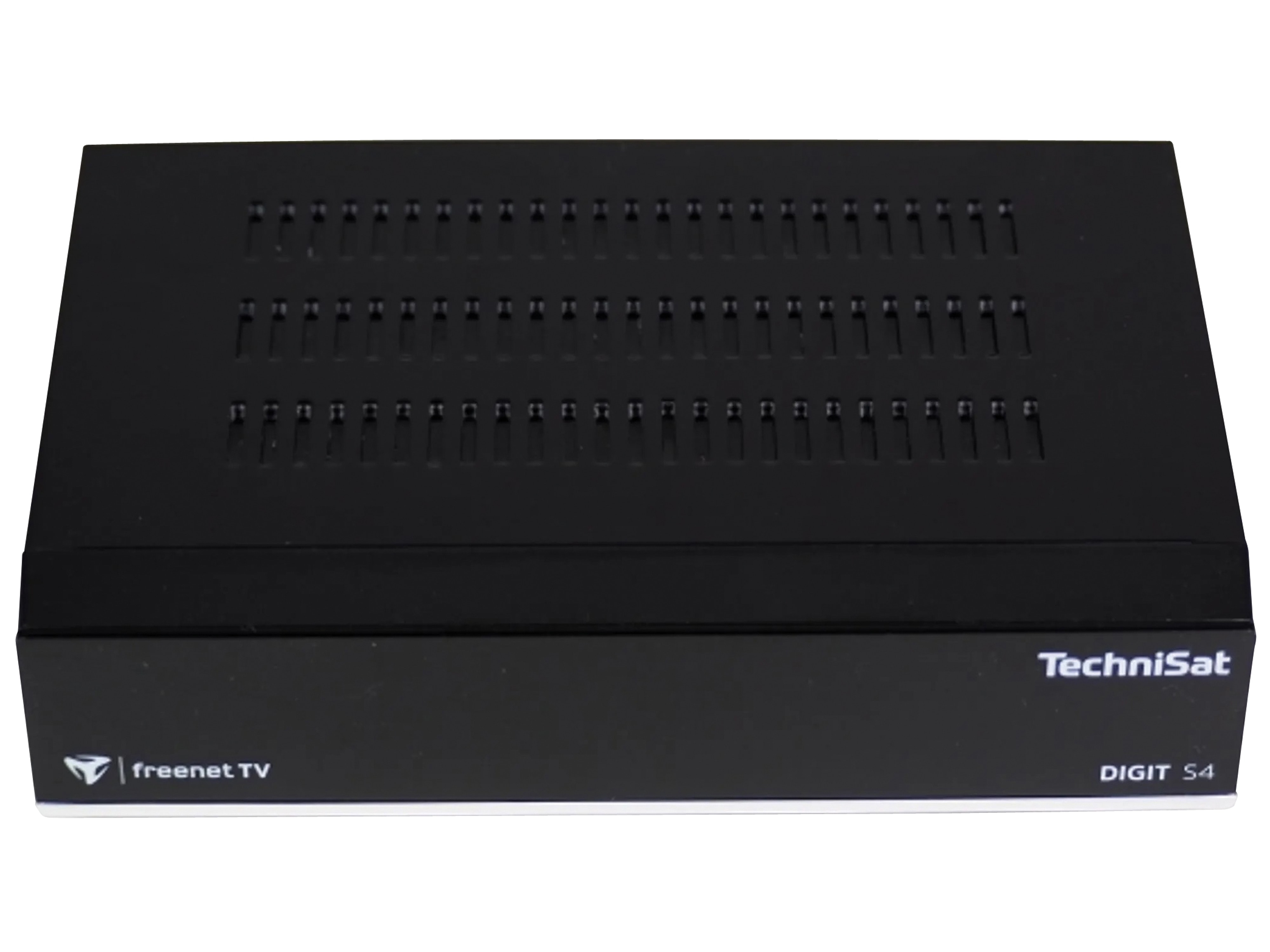 TECHNISAT DVB-S HDTV Receiver Digit S4