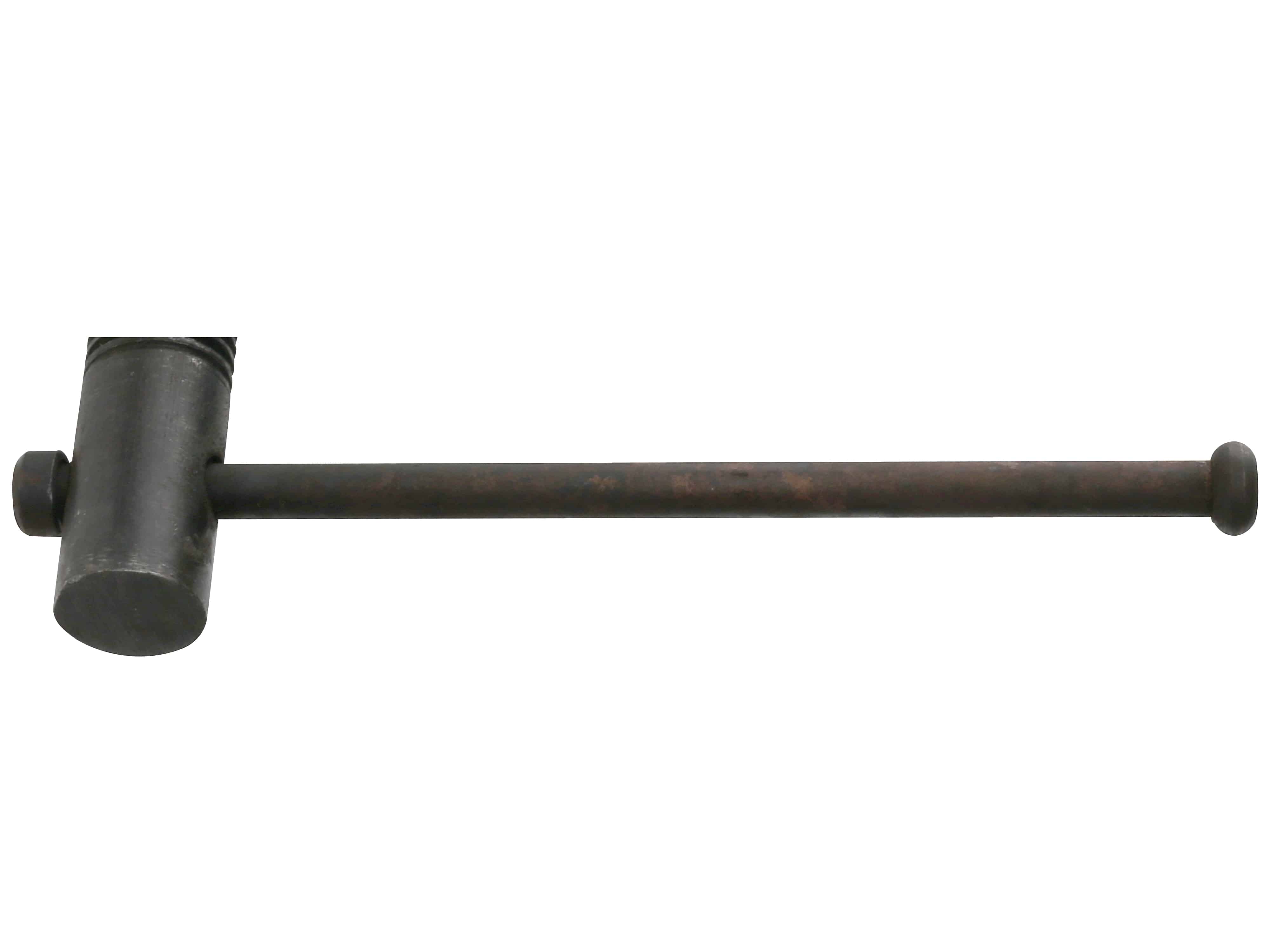 DAYTOOLS C-Schraubzwinge 8", 200 mm