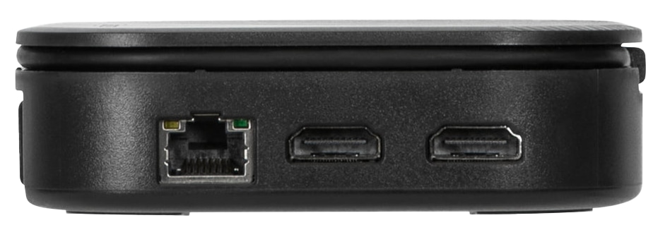 TARGUS Dockingstation USB-C Universal Dual HD