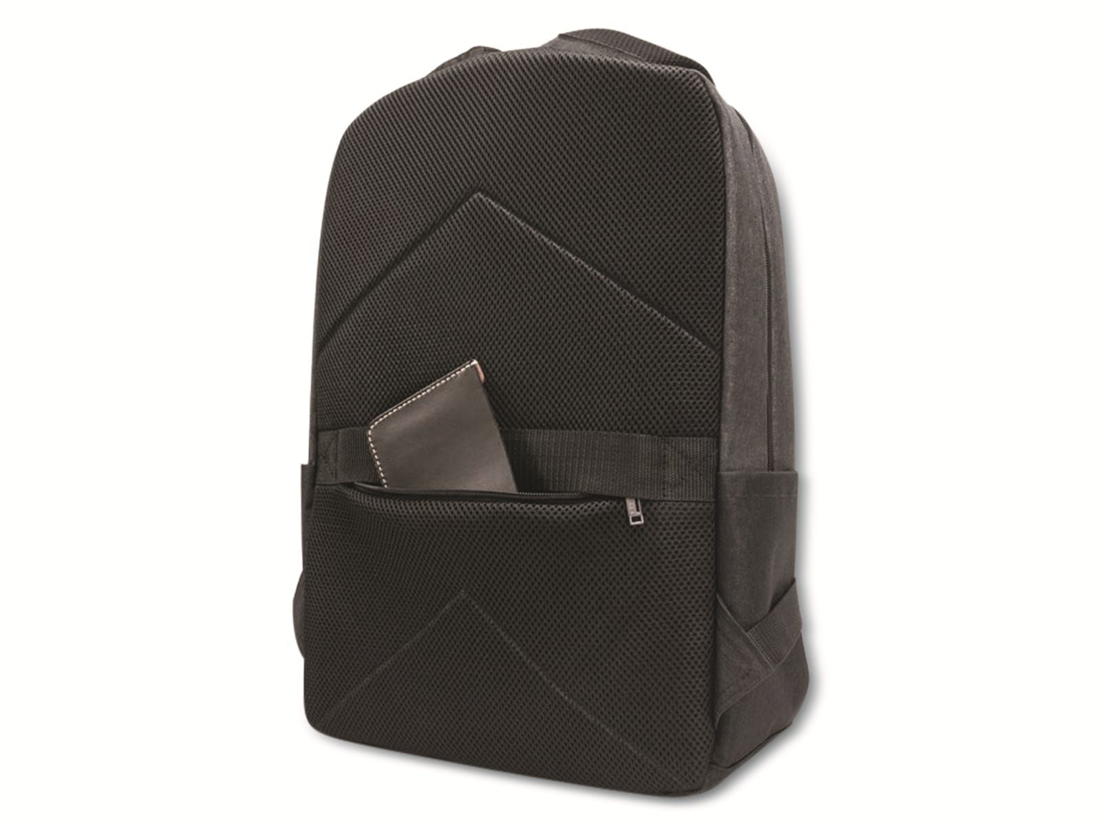 EVERKI Everyday 106 Notebook-Rucksack, bis 15,6 Zoll