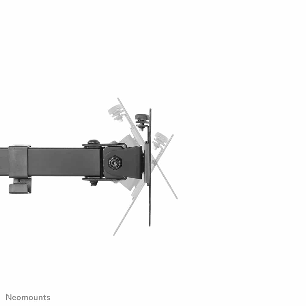 NEOMOUNTS by Newstar Tischhalterung 33 - 68,6 cm (13"-27"), max. 7 kg