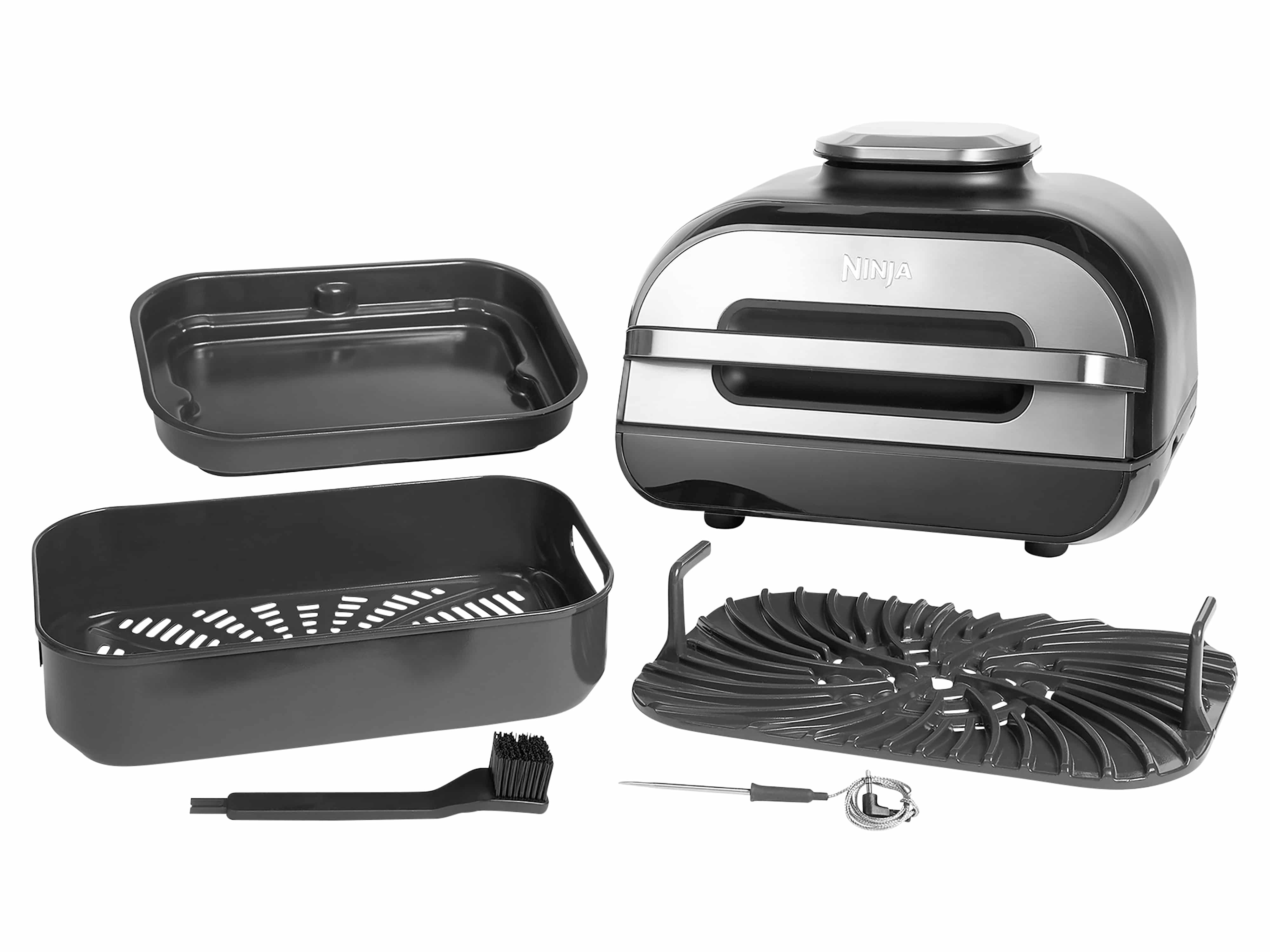 Heißluftfritteuse NINJA AG551EU, 2460 W, 5,7 L