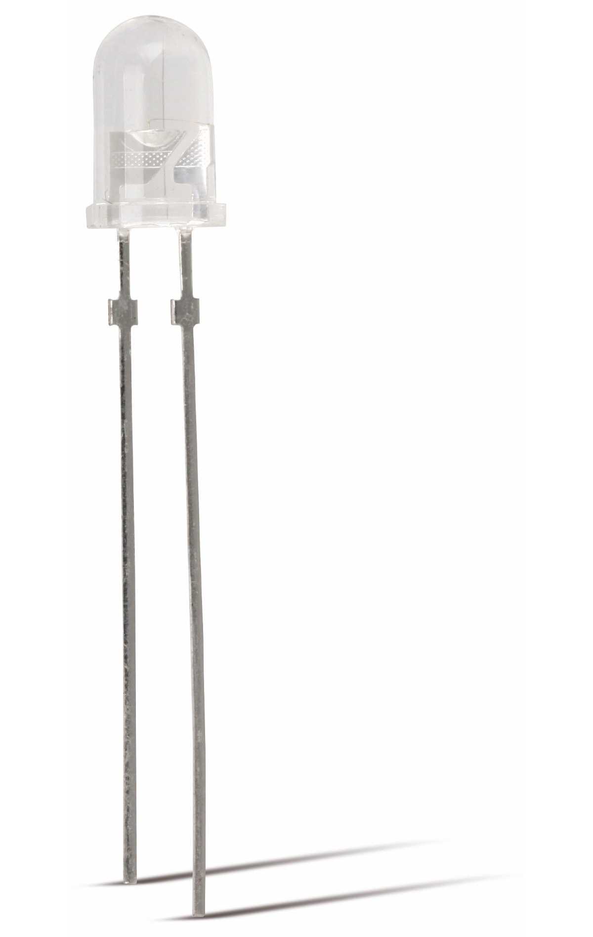 VISHAY Infrarot-Sendediode TEMIC TSHA6500, 10 Stück