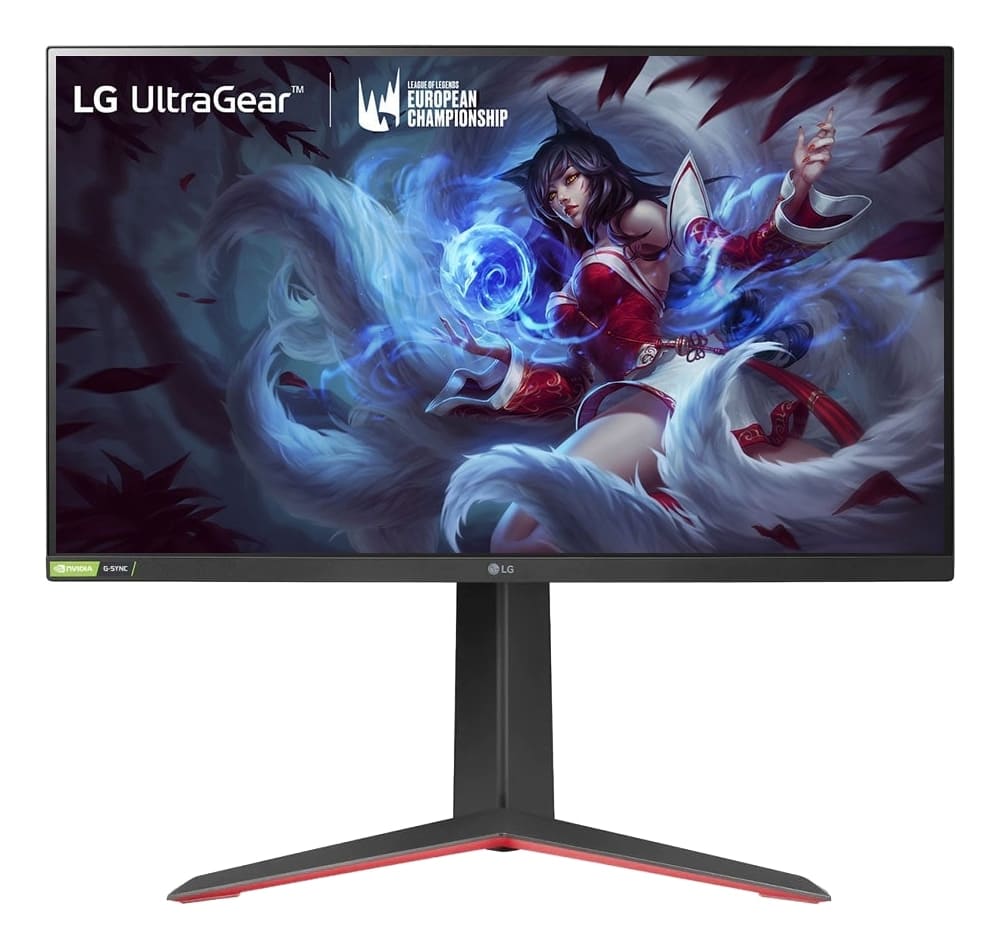 LG Monitor 27GP850P-B