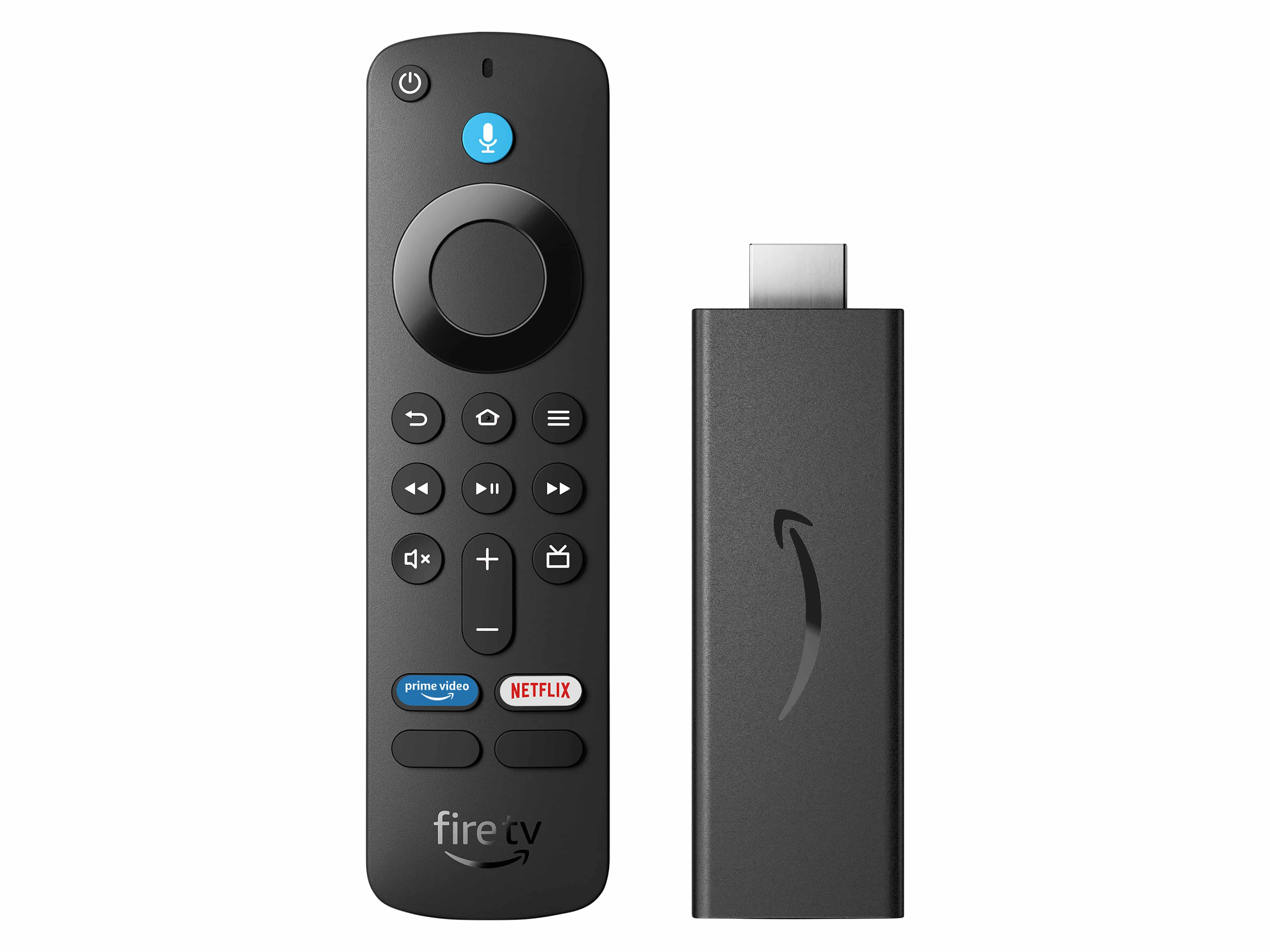 AMAZON Streaming-Stick Fire TV Stick HD (3. Gen.)