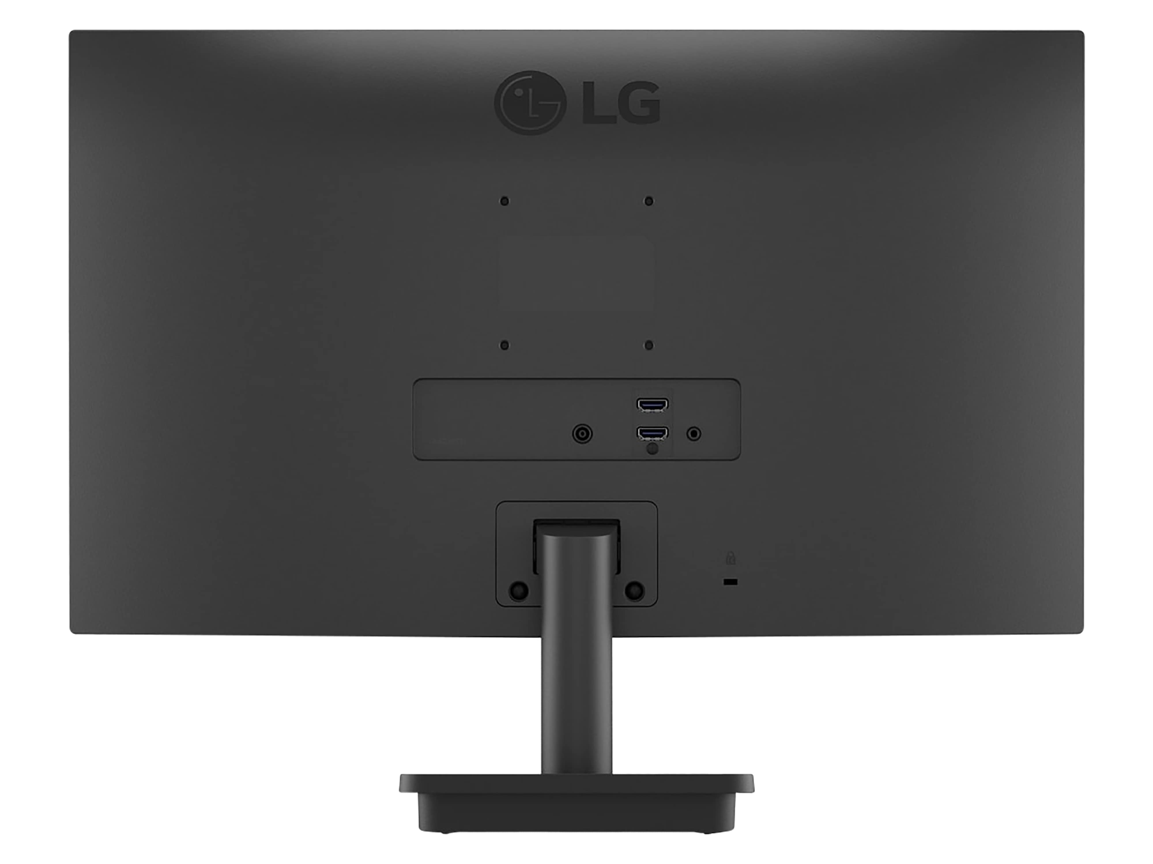 LG Monitor 24BA400-B