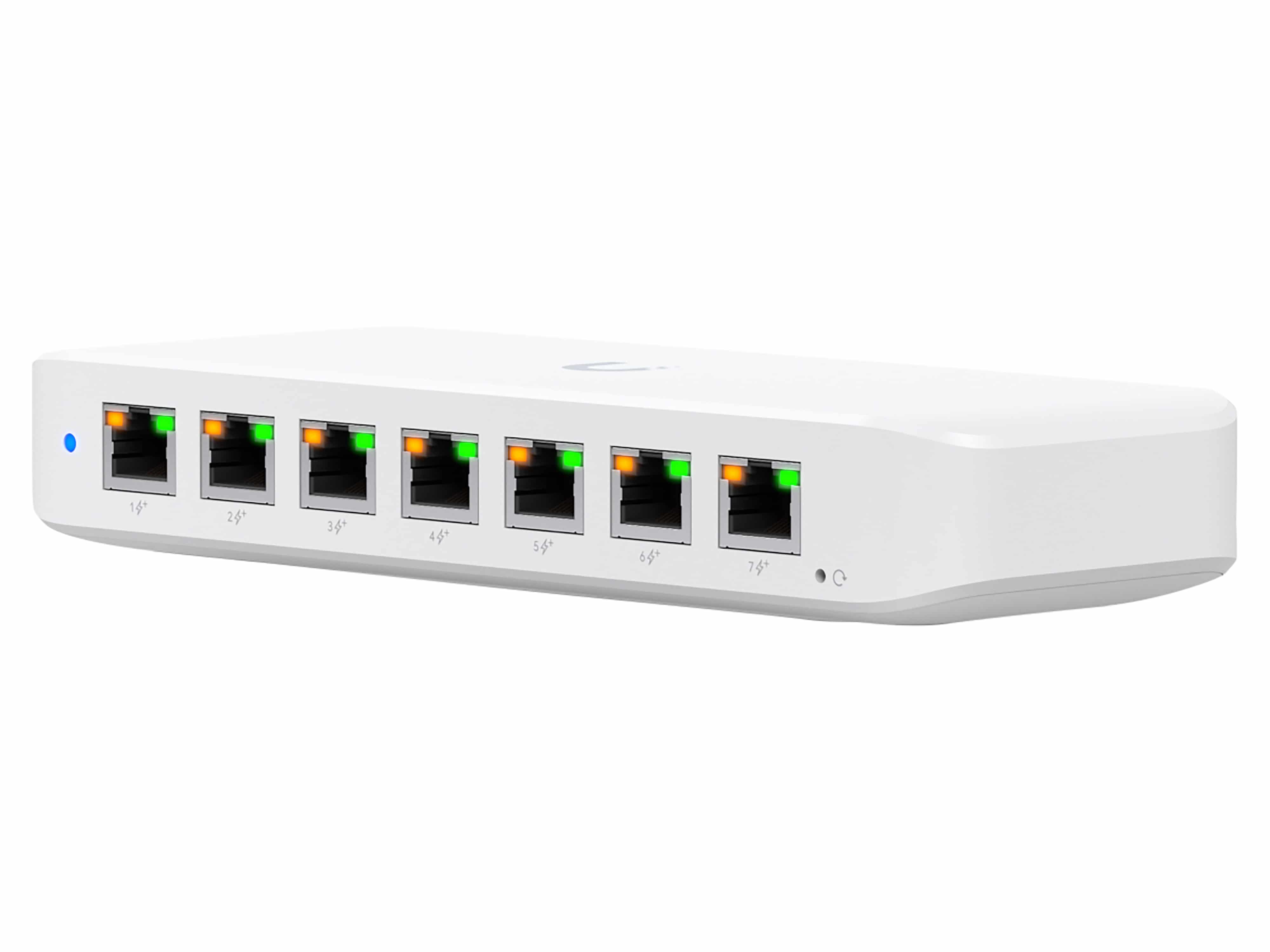 UBIQUITI Switch UniFi Ultra USW-Ultra 