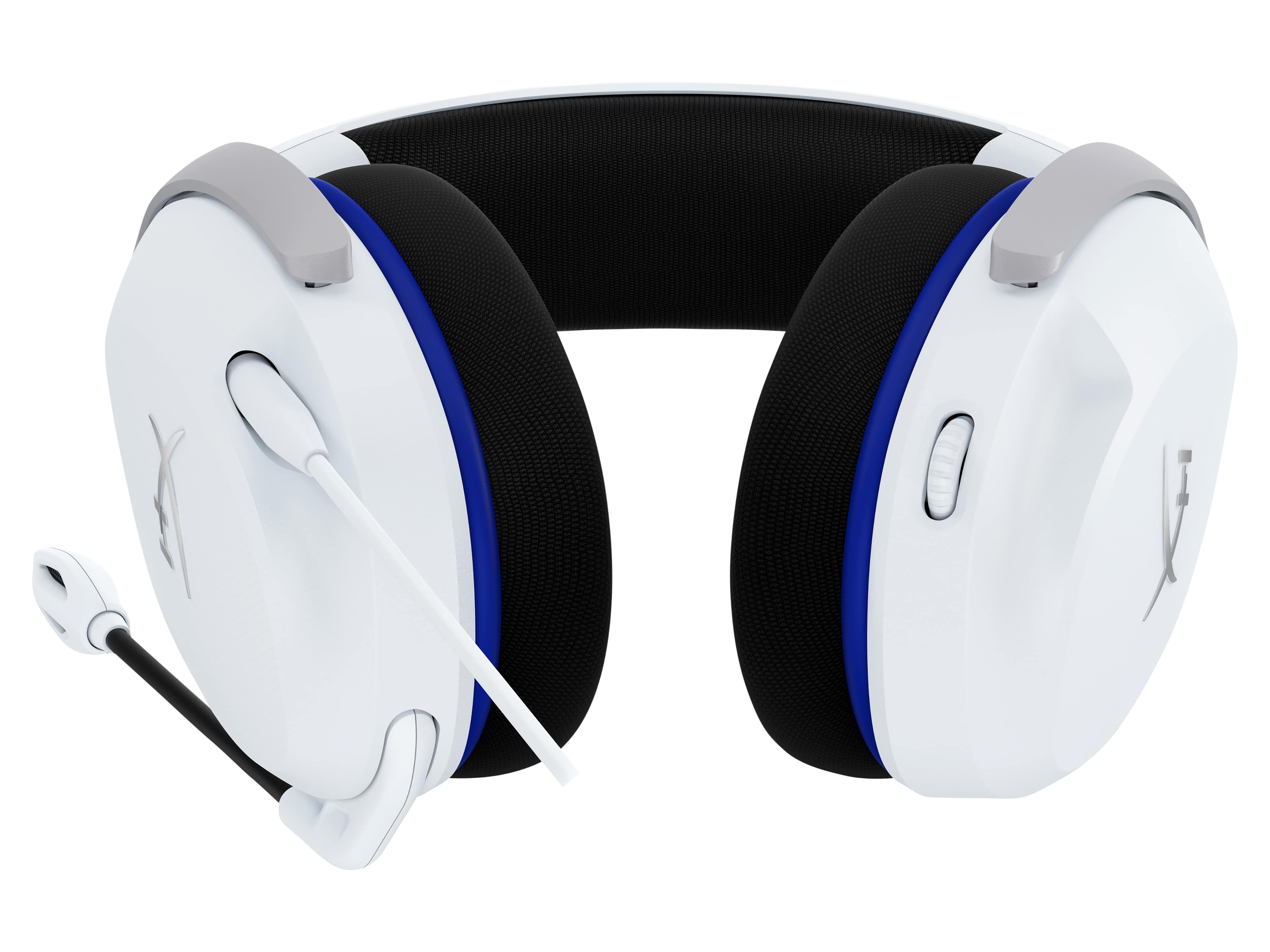 HYPER X Gaming-Headset Cloud Stinger 2 Core weiß