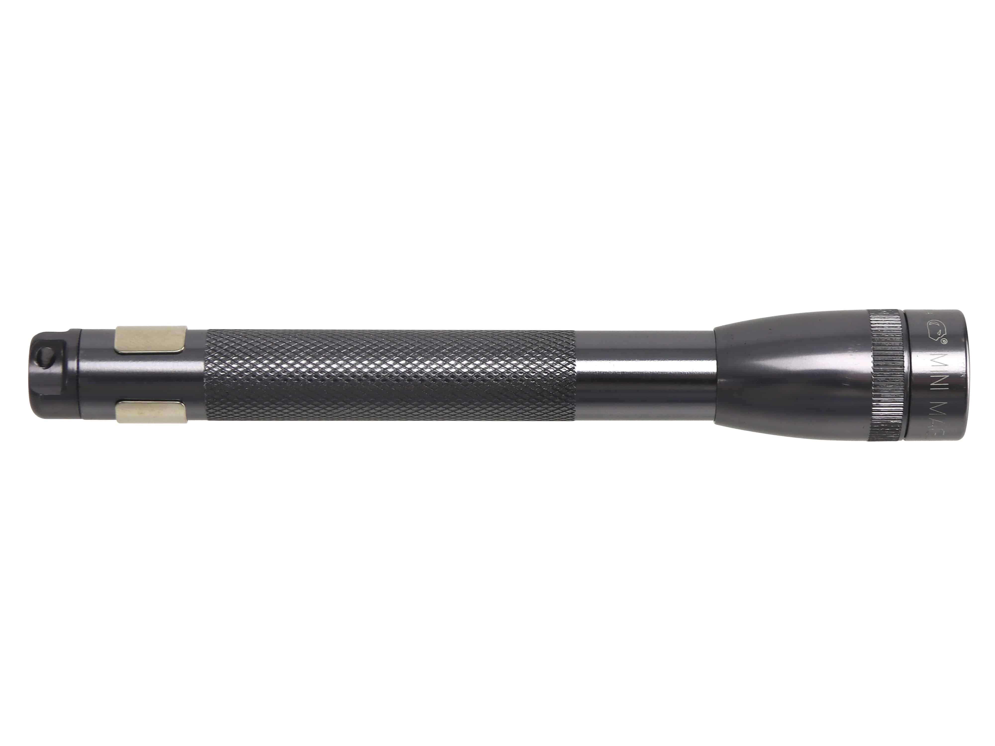 MAGLITE Taschenlampe MiniMag, Titan-Grau