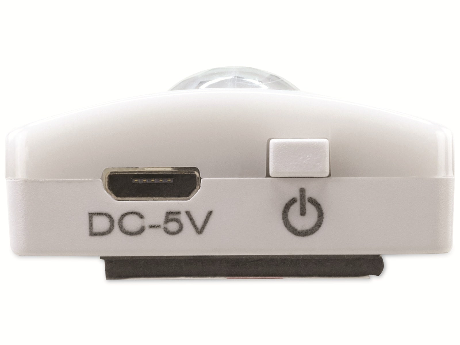 ANSMANN Unterbauleuchte S mit Bewegungssensor, wiederaufladbar, USB