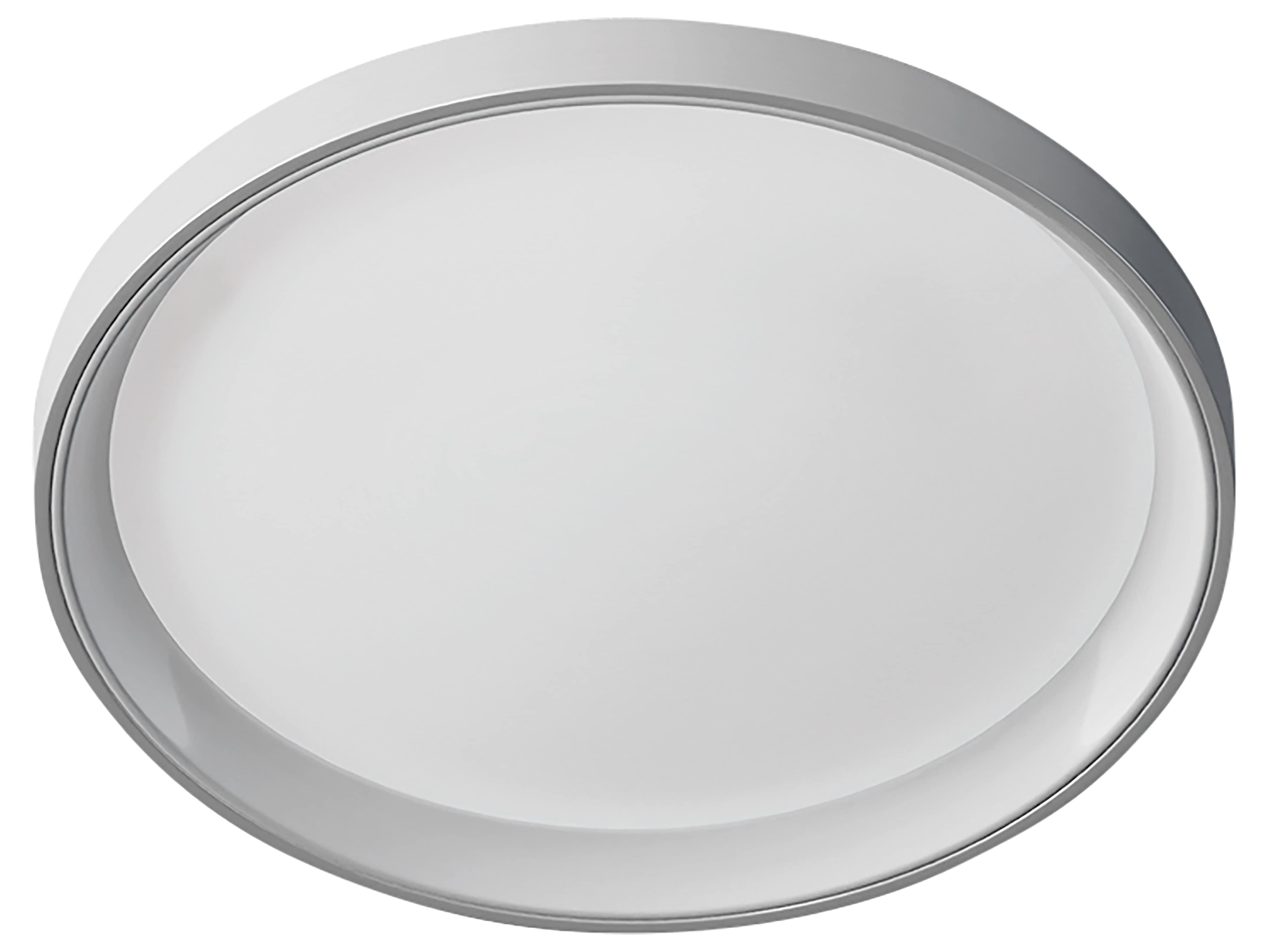 AQARA Deckenleuchte CL-L02D, Ceiling Light, 40W, 3450Lm, weiß