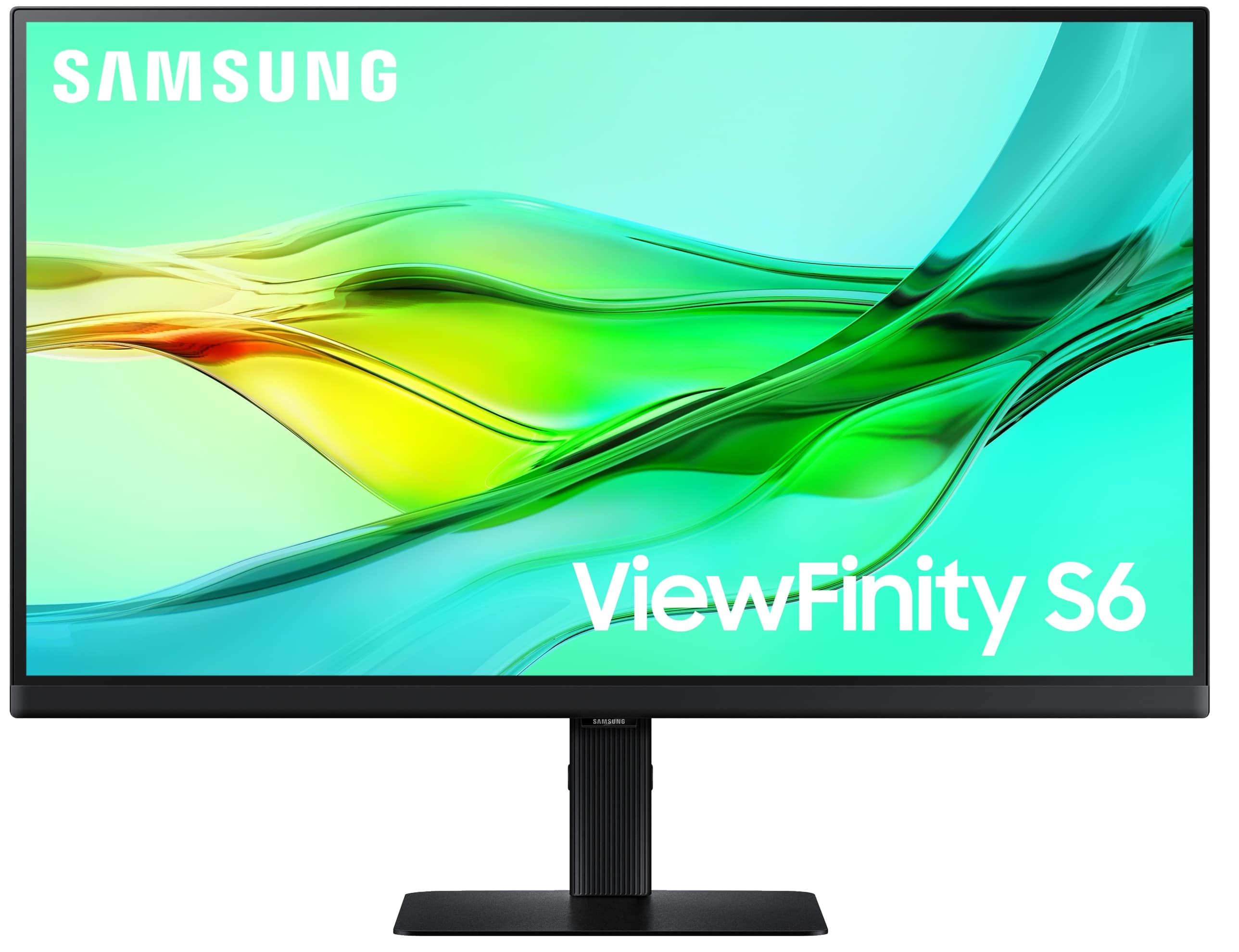 SAMSUNG Monitor S27D600UAU