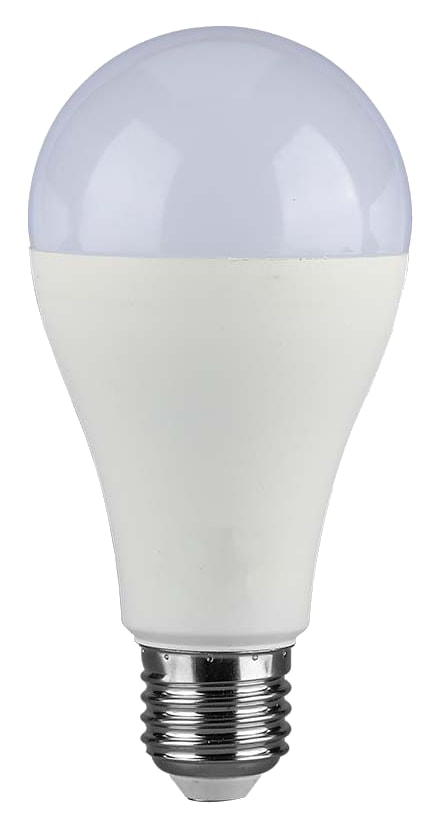 V-TAC LED-Lampe VT-2015, EEK: F E27, 15 W, 1521 lm, 3000 K