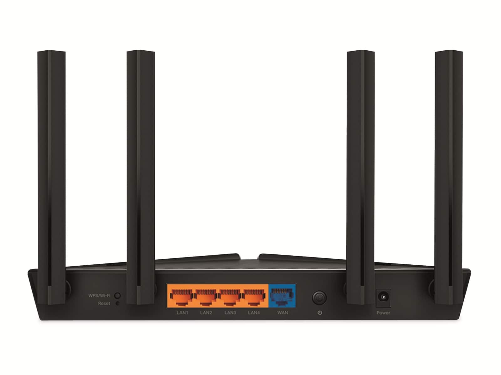 TP-LINK WLAN-Router Archer AX10, Dual-Band, Wi-Fi 6