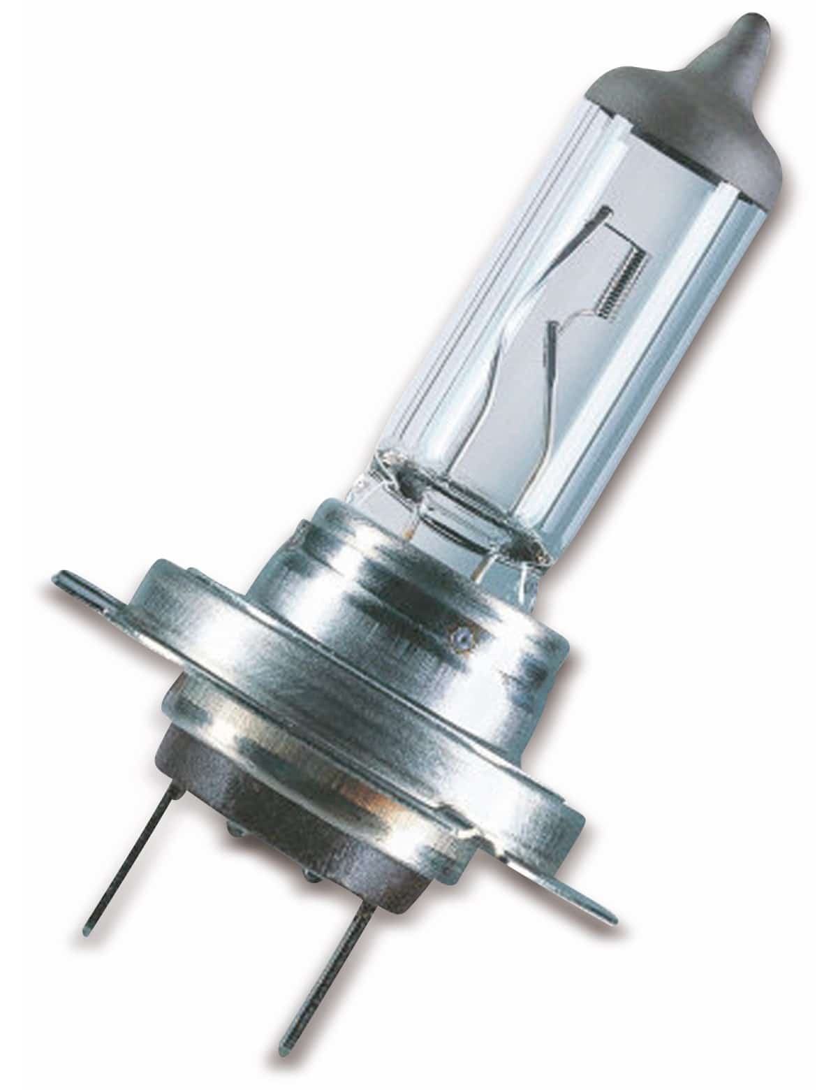 NEOLUX Halogen-Autolampe Standard, H7, 1 Stück