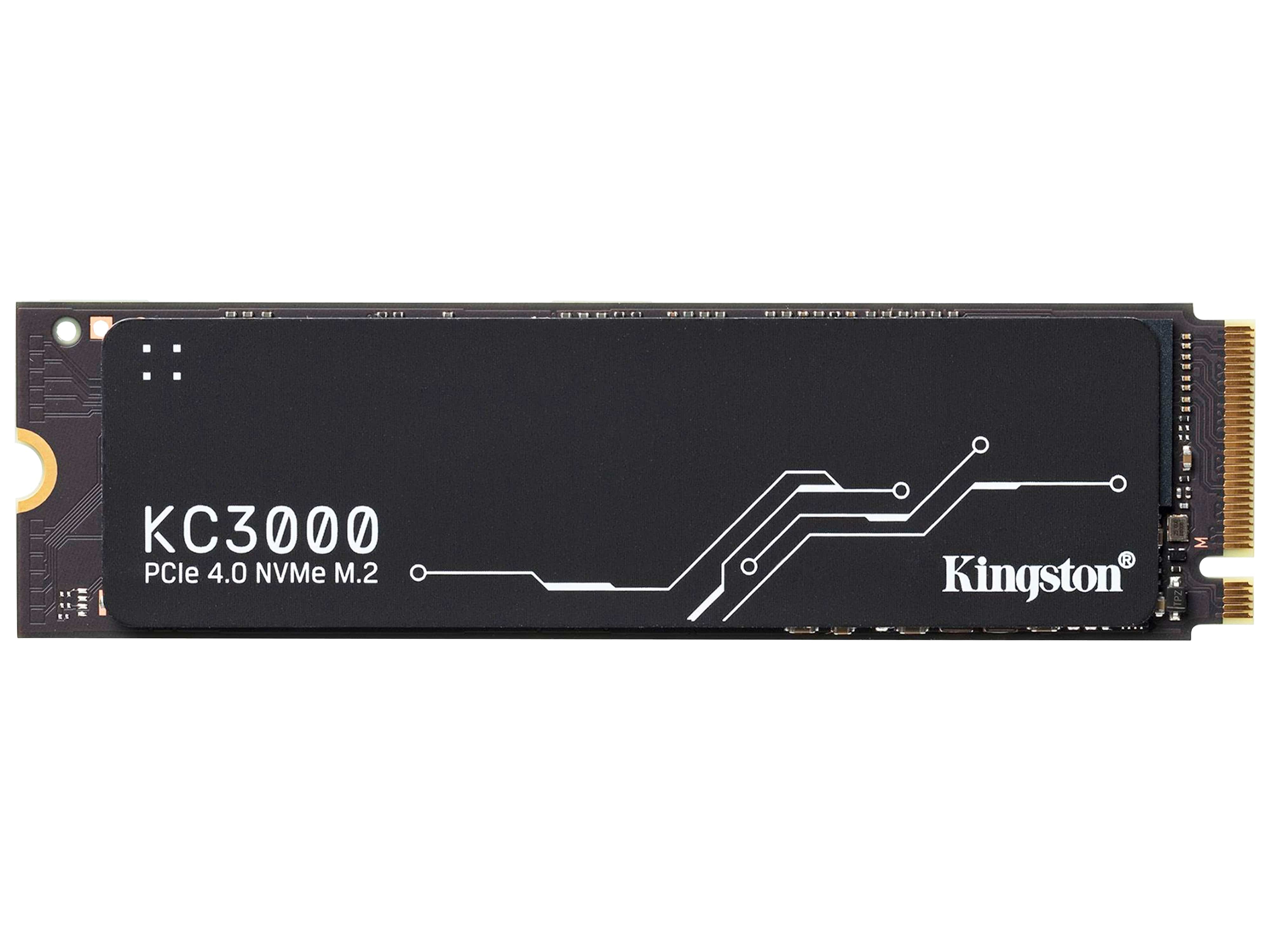 KINGSTON M.2 SSD KC3000 1TB