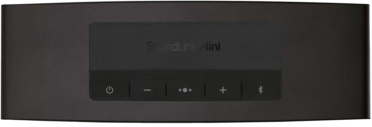 BOSE Bluetooth Lautsprecher, SoundLink Mini II