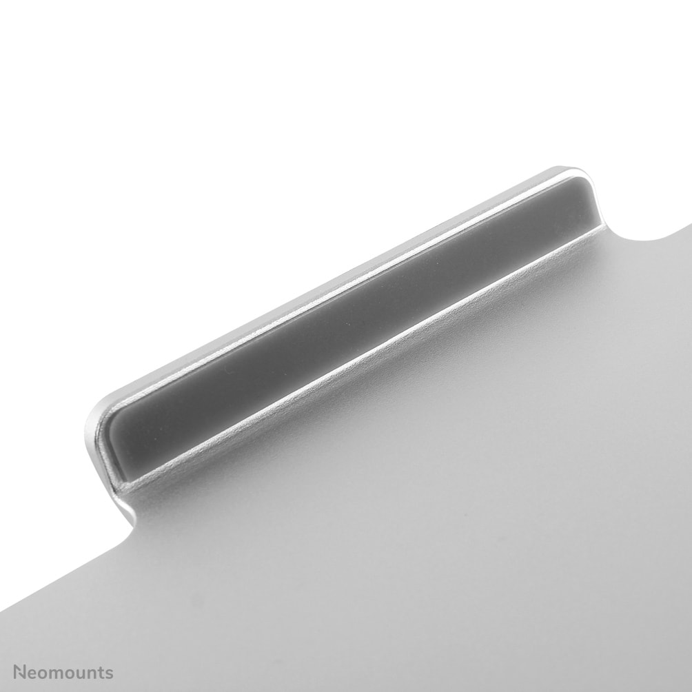 NEOMOUNTS by Newstar Laptop/iPad-Ständer, silber