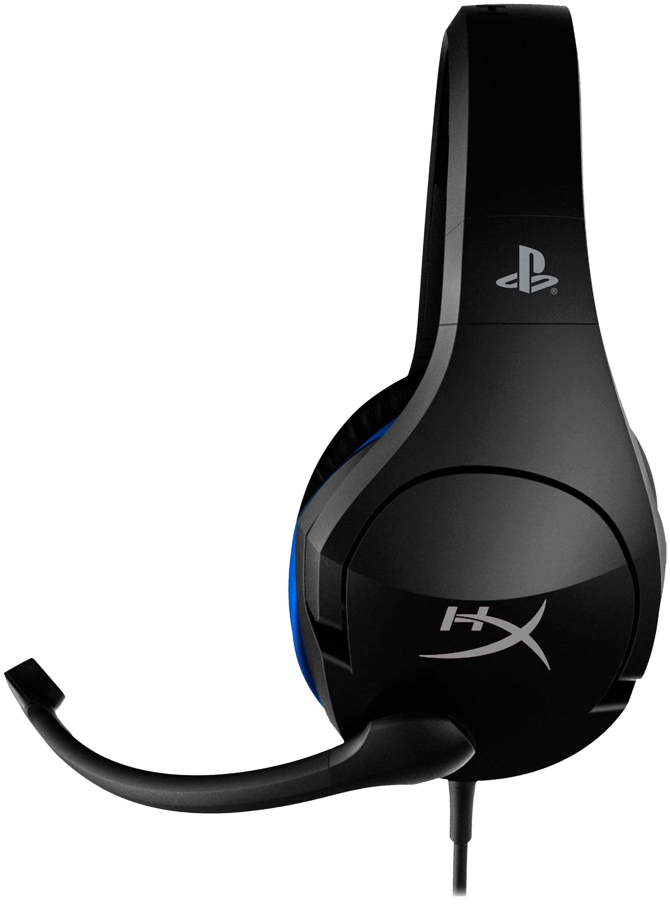 HYPERX Gaming-Headset Cloud Stinger schwarz-blau