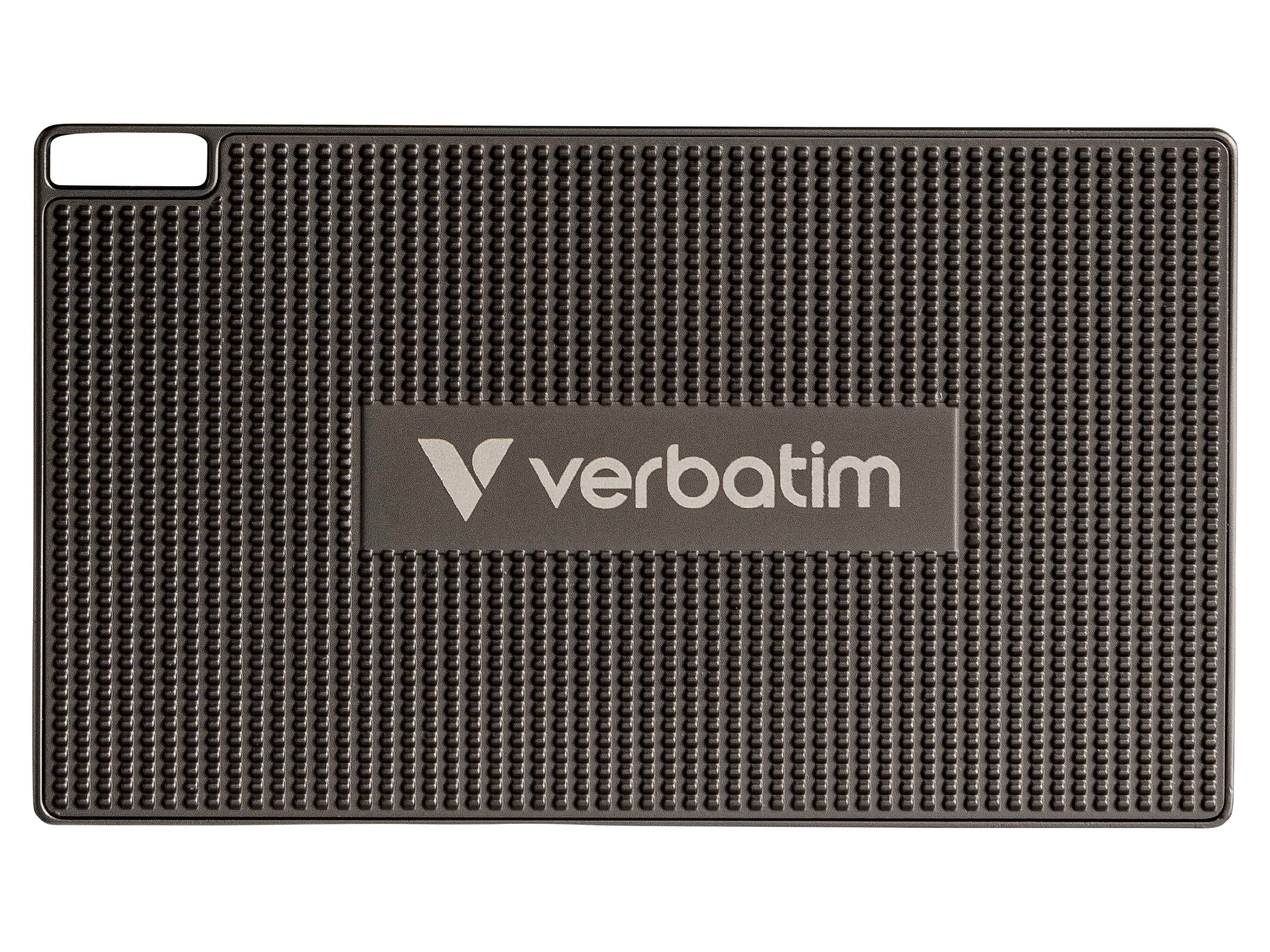 VERBATIM Externe SSD Metal Mini 1TB