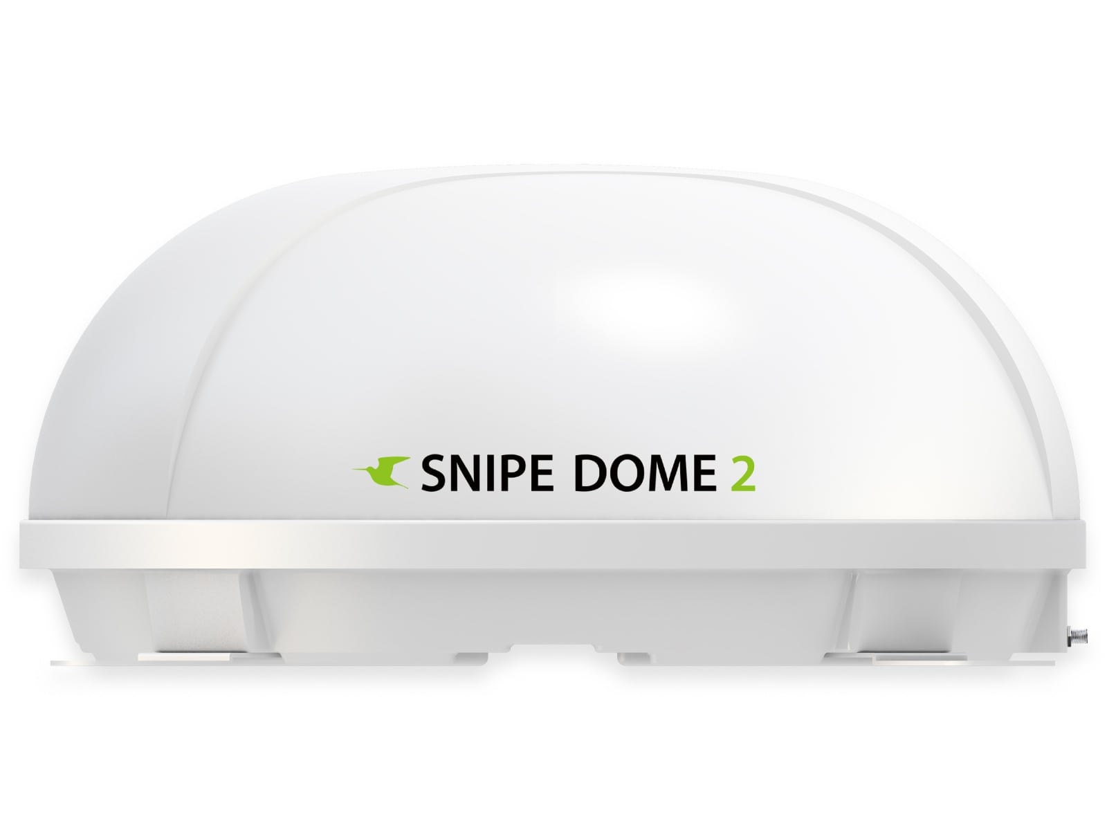 Selfsat Campingantenne Snipe Dome 2 Single