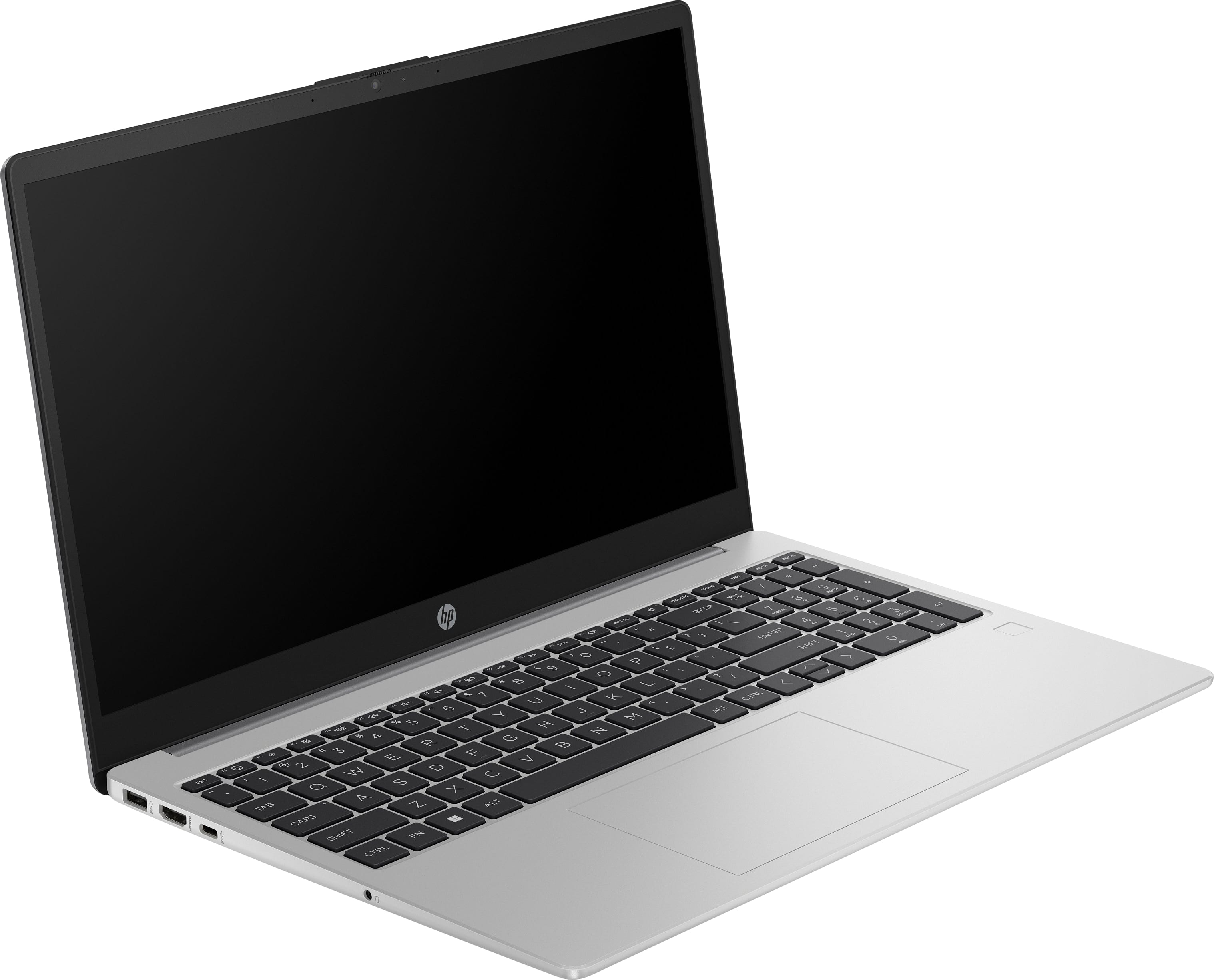 HP Notebook 255 G10, 39,6cm (15,6"), Full HD, AMD Ryzen™ 5 7520U / Verpackung beschädigt