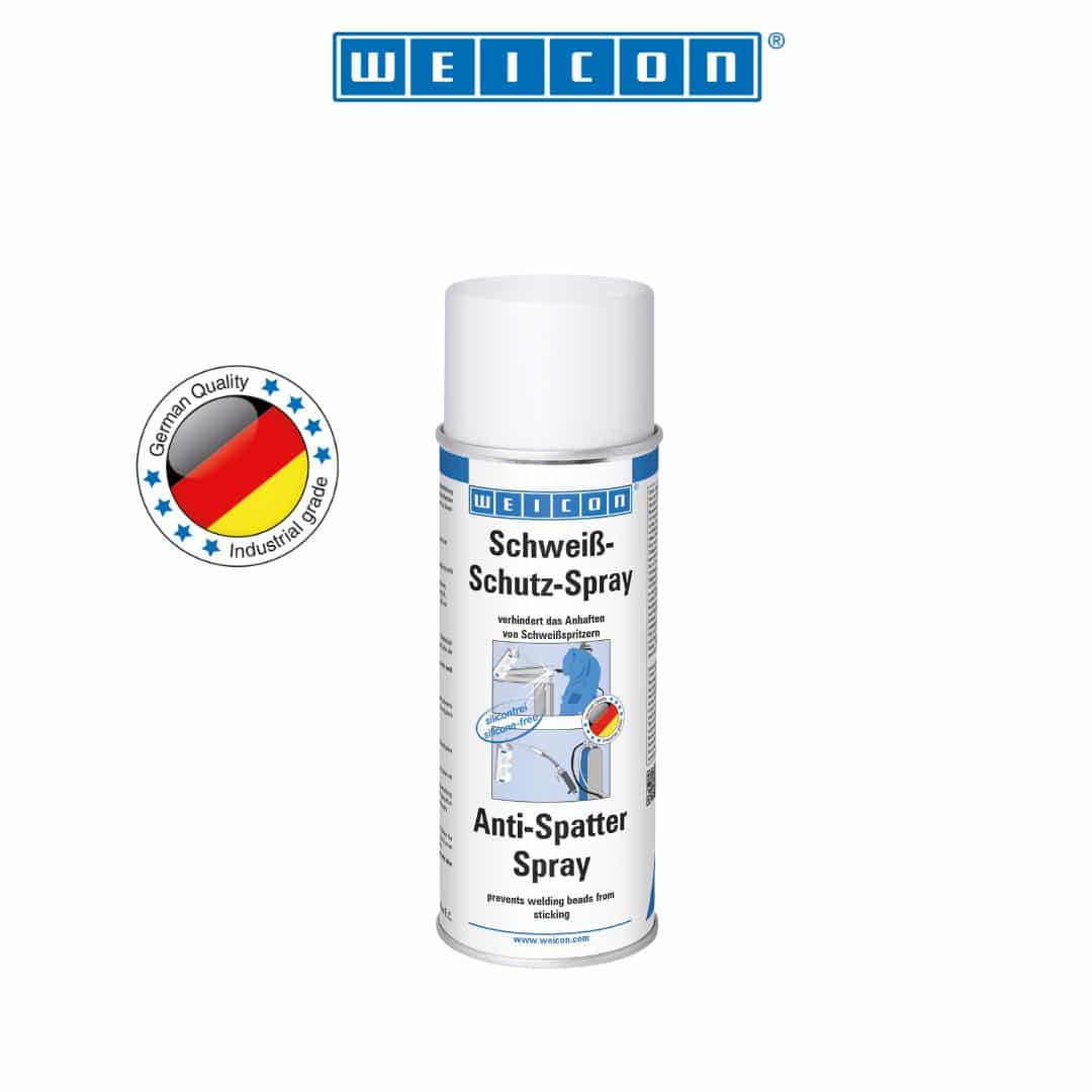 WEICON Schweißschutz-Spray, 10000160, 400 ml