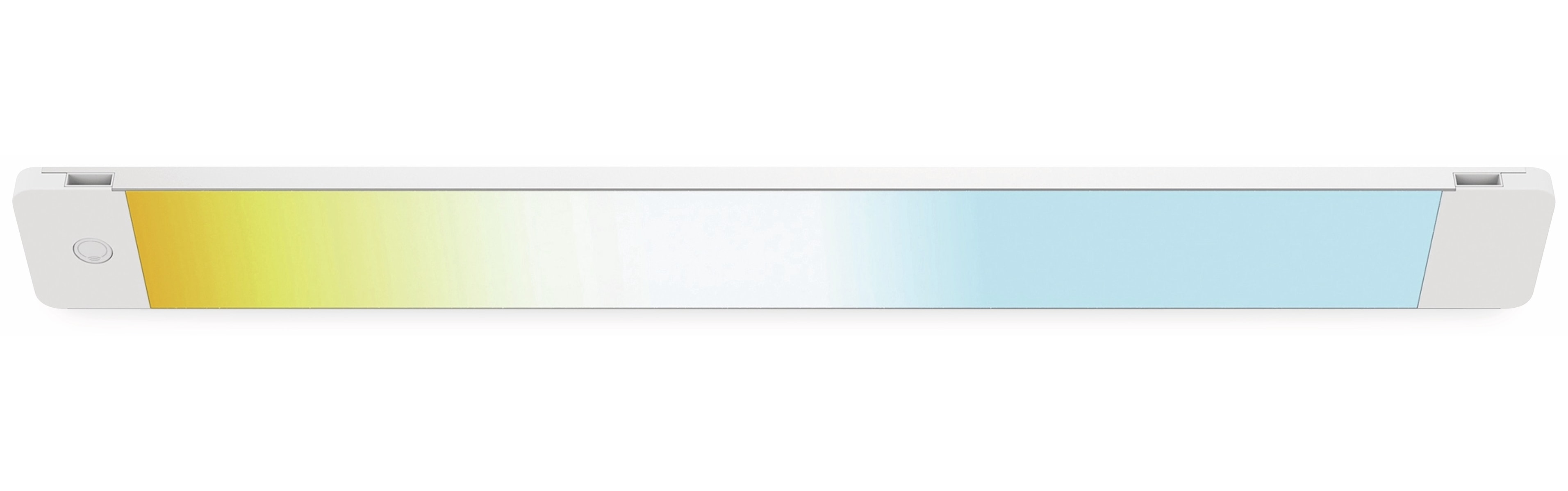 TINT LED-Unterbauleuchte MüLLER LICHT Alba, 50 cm, 14 W, 500 lm