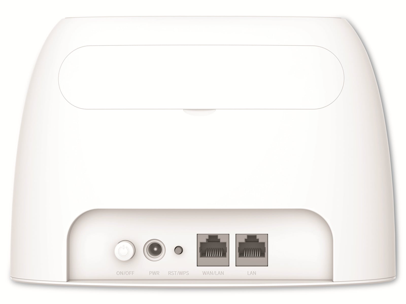 LTE-Router TENDA 4G03, 4G LTE