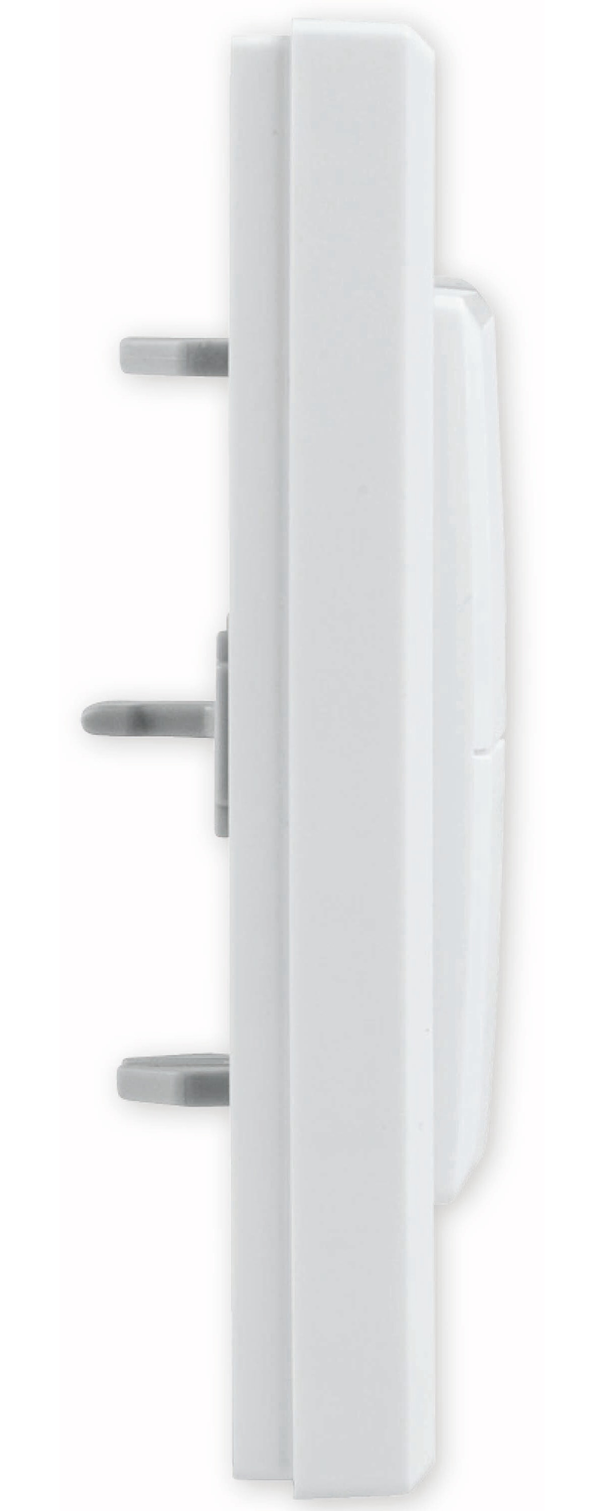 HOMEMATIC IP Smart Home 153001A0 Tasterwippe für Markenschalter, mit Pfeilen