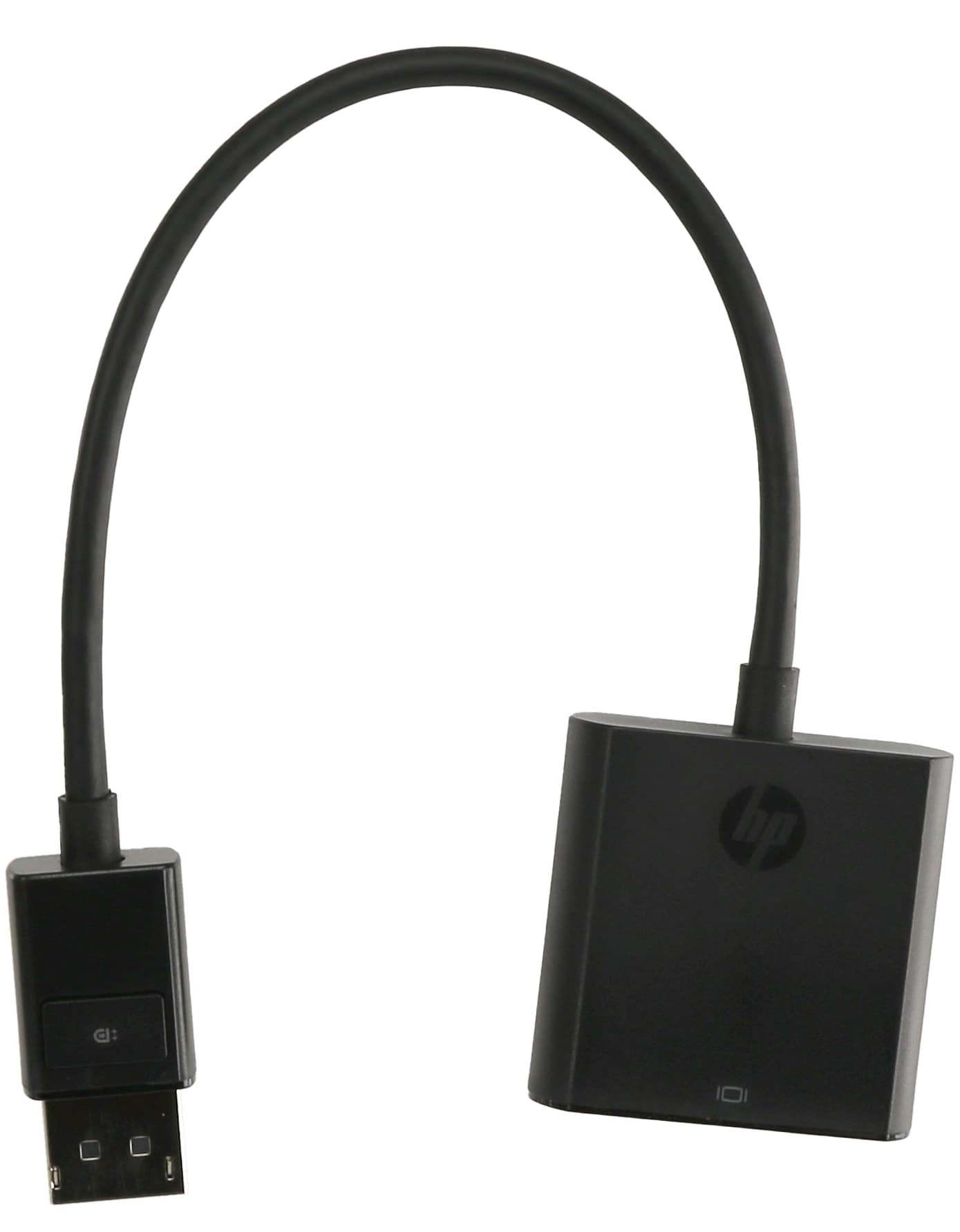 HP DisplayPort zu DVI Adapter 752660-001