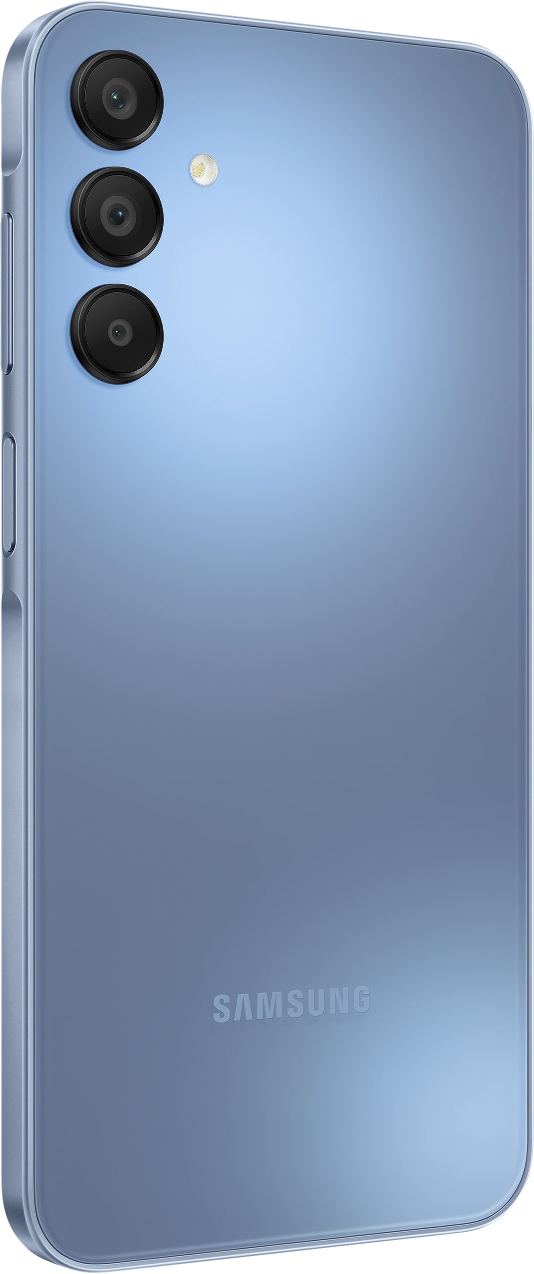 SAMSUNG SMARTPHONE Galaxy A15 LTE blau