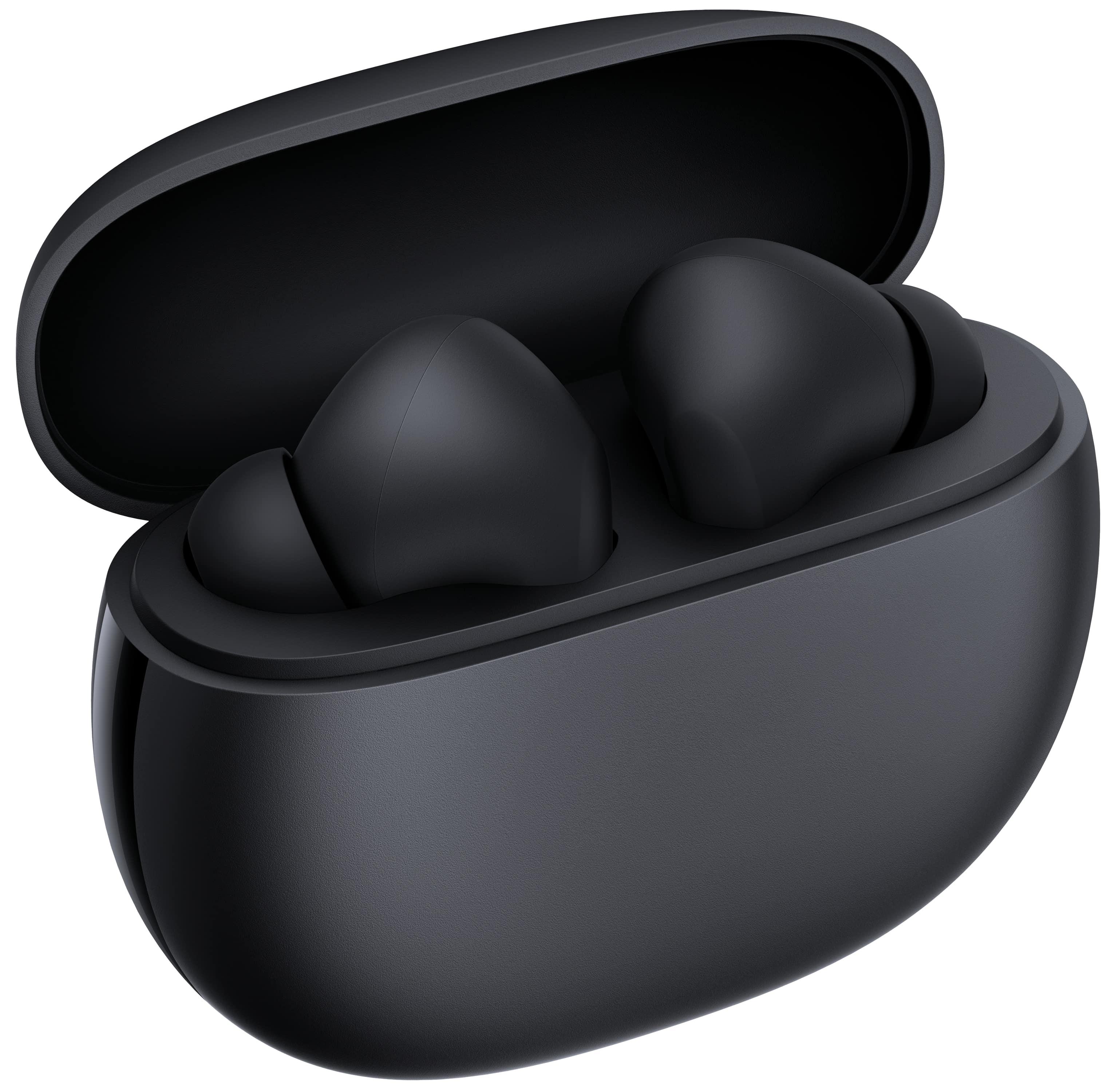 XIAOMI In-Ear Kopfhörer Buds 4 Active, schwarz