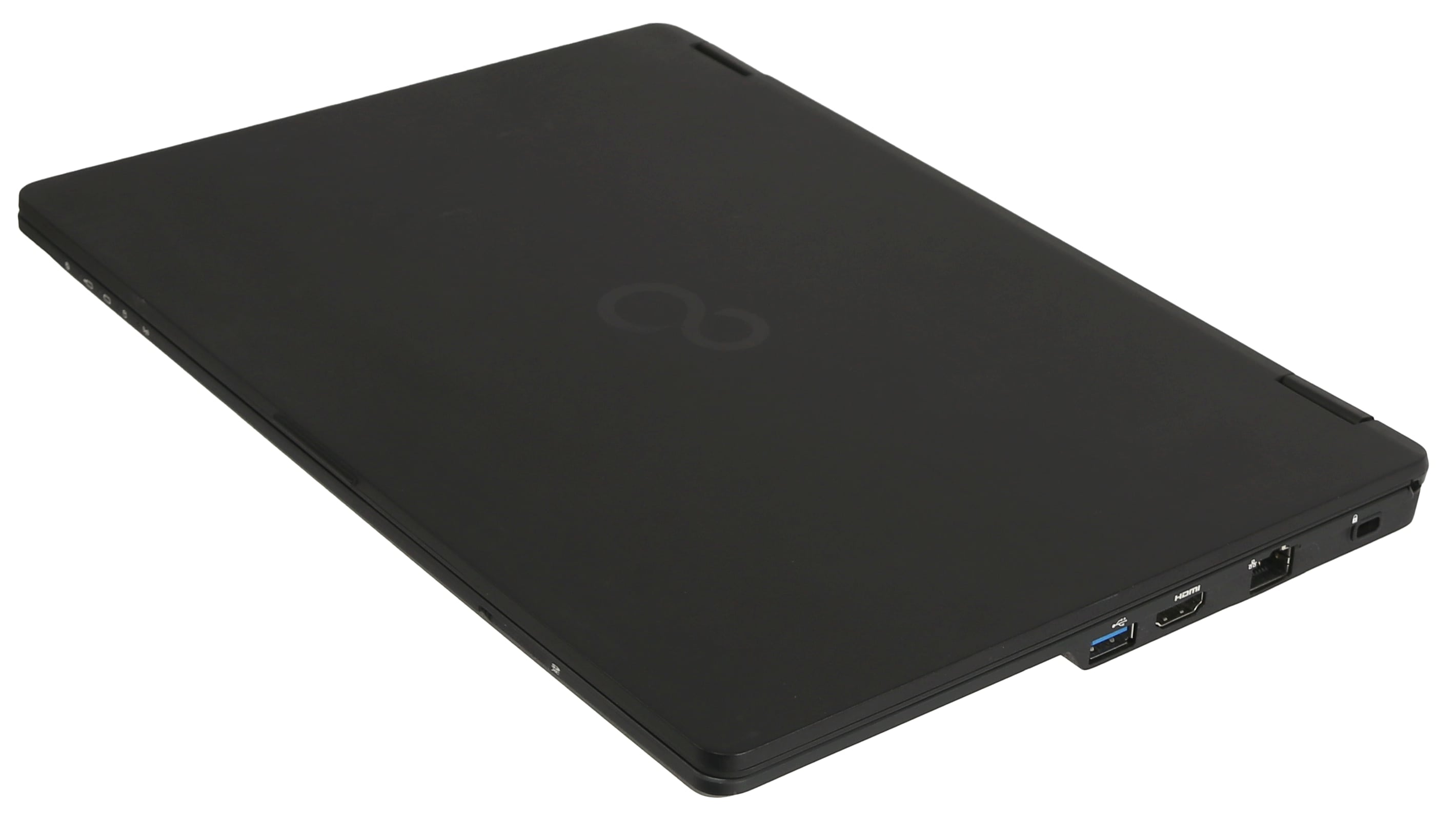 FUJITSU Notebook Lifebook U729, 12,5", i3, 8GB, 256GB, Win11Pro, gebraucht