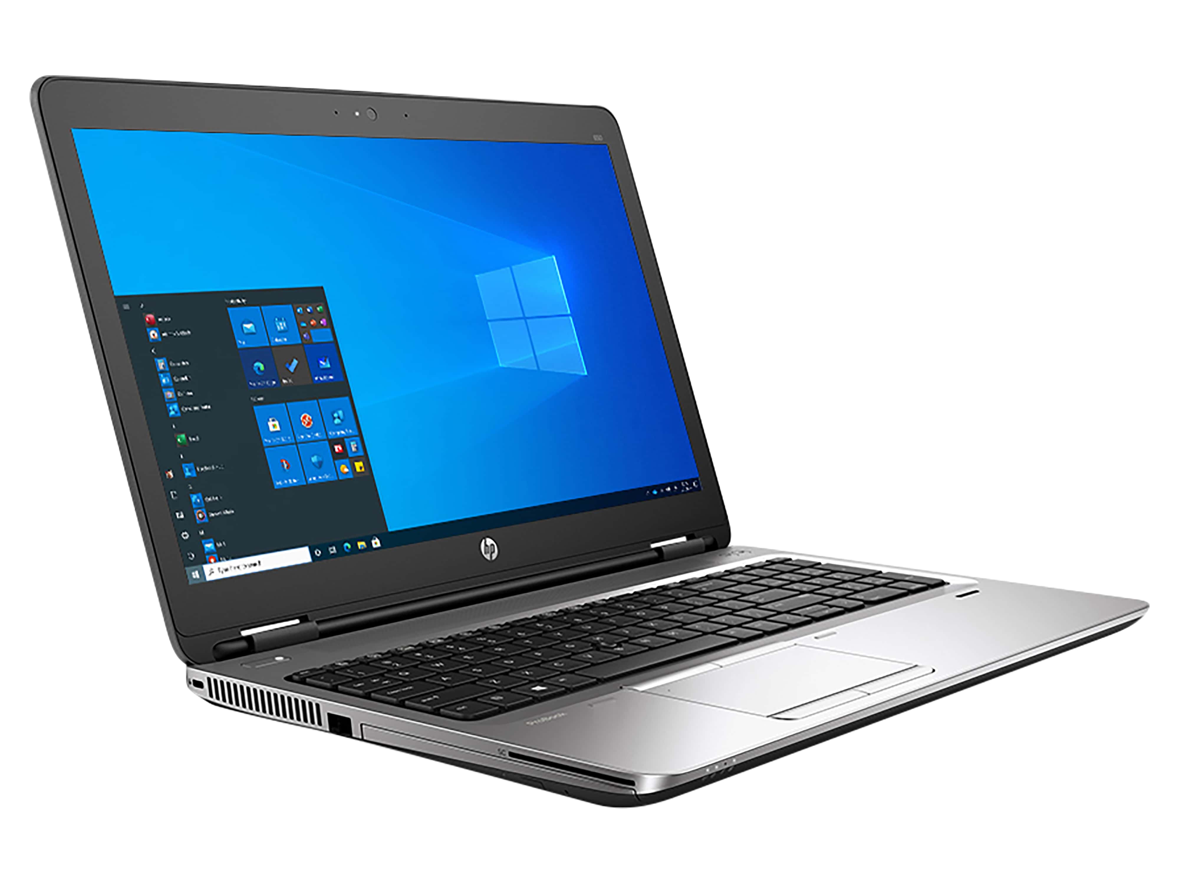 HP Notebook PROBOOK 650 G2, 39,6 cm (15,6"), 16GB, 1TB SSD, Win10Pro, gebraucht