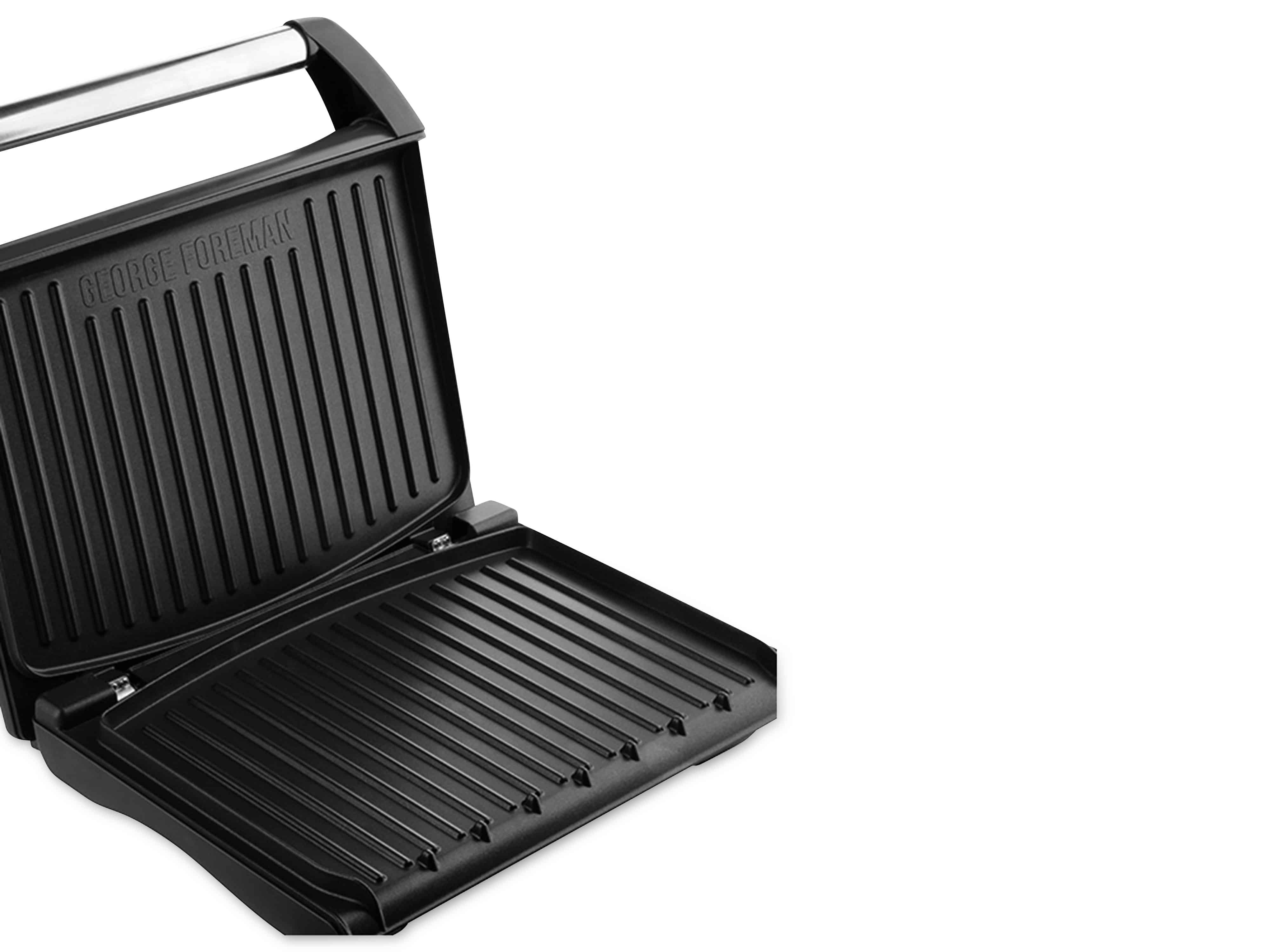 GEORGE FOREMAN Kontaktgrill 25041-56