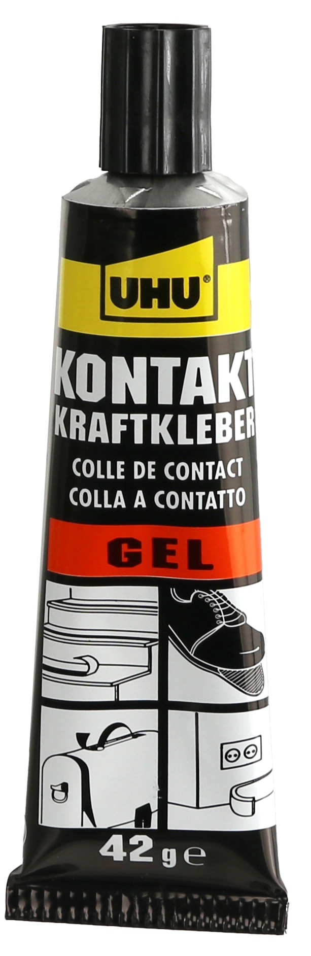 Kontakt-Kraftkleber, UHU, 42g