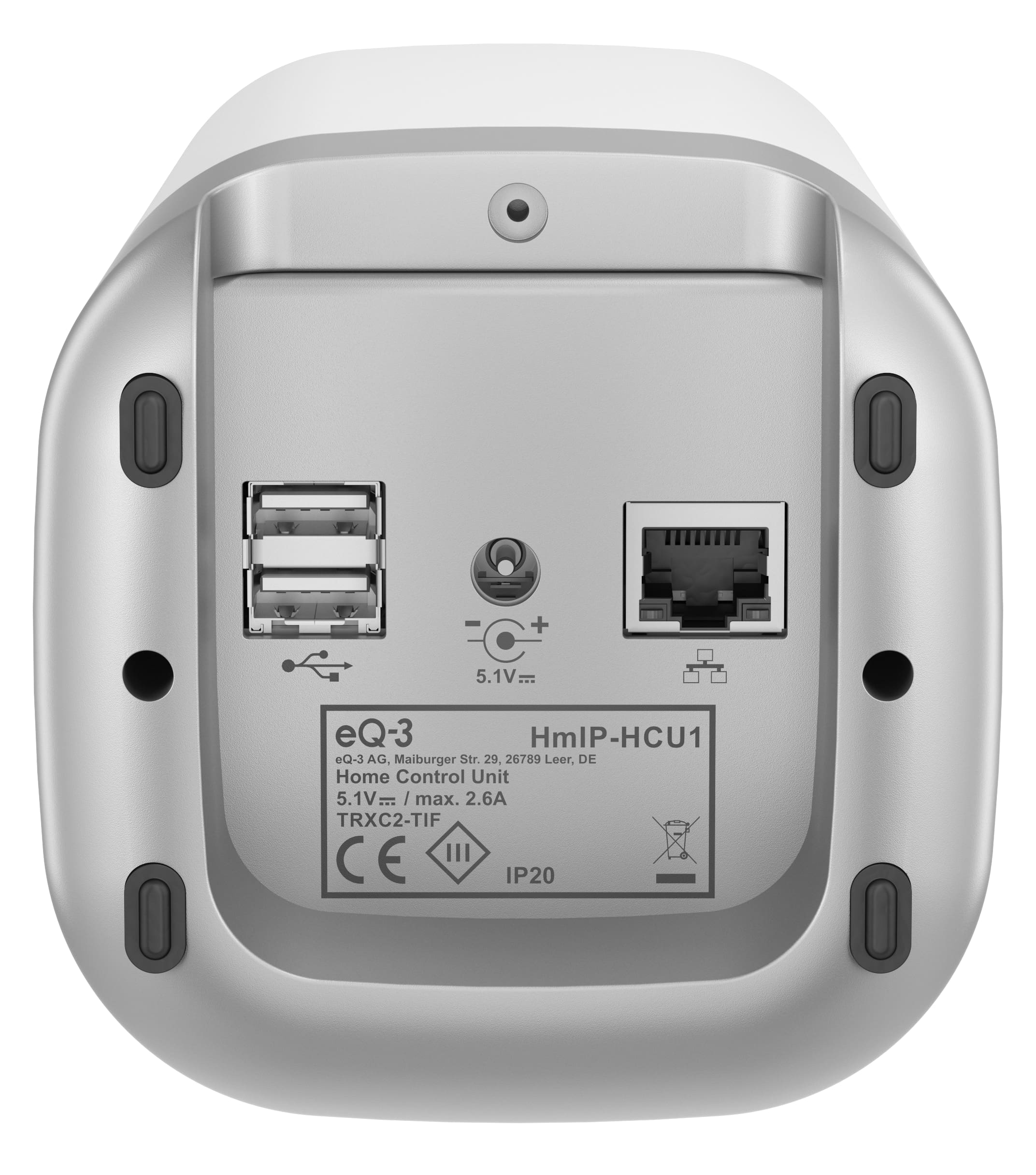 HOMEMATIC IP 160322A0 Home Control Unit