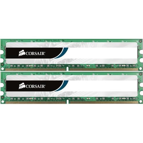 CORSAIR Arbeitsspeicher Value Select, DDR3, 8 GB