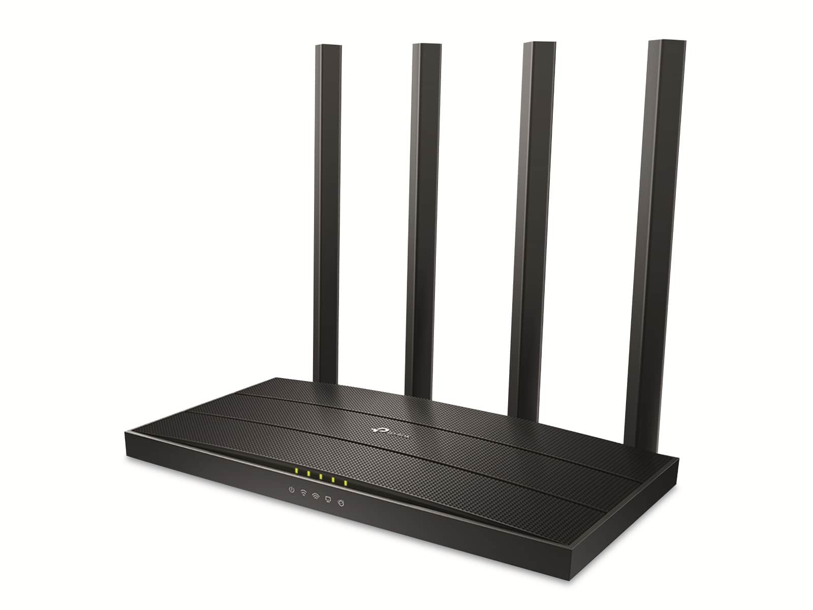 TP-LINK WLAN-Router Archer C80, Dual-Band