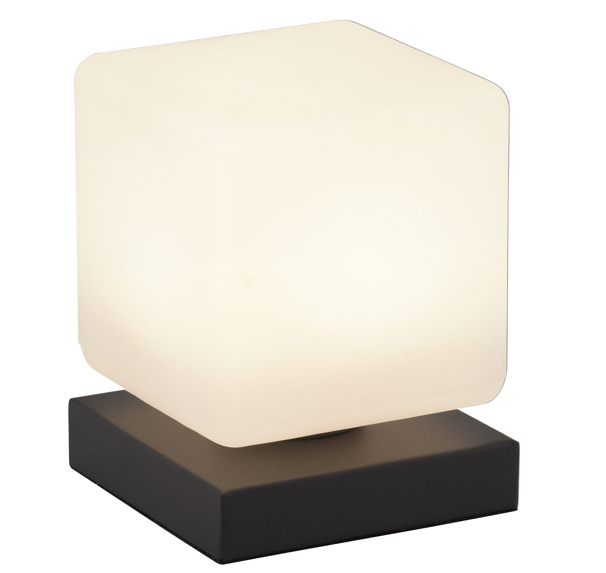 PAUL NEUHAUS LED-Tischleuchte 4036-13 anthrazit, 5 W, 580 lm, 3000 K