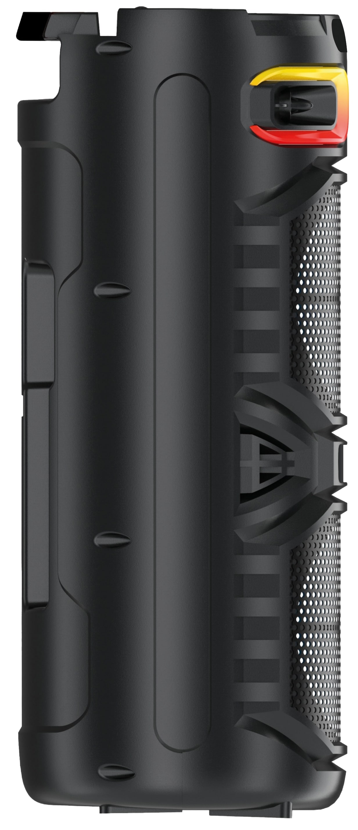 DENVER Portabler Lautsprecher BPS-355, 160 W, schwarz